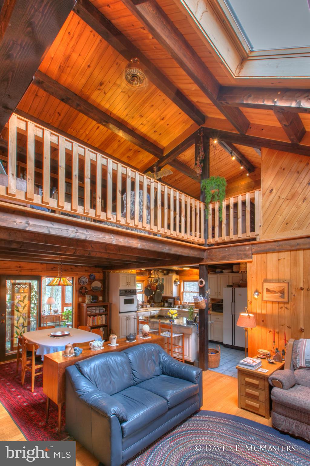 ORCHARD ON THE POTOMAC - Residential