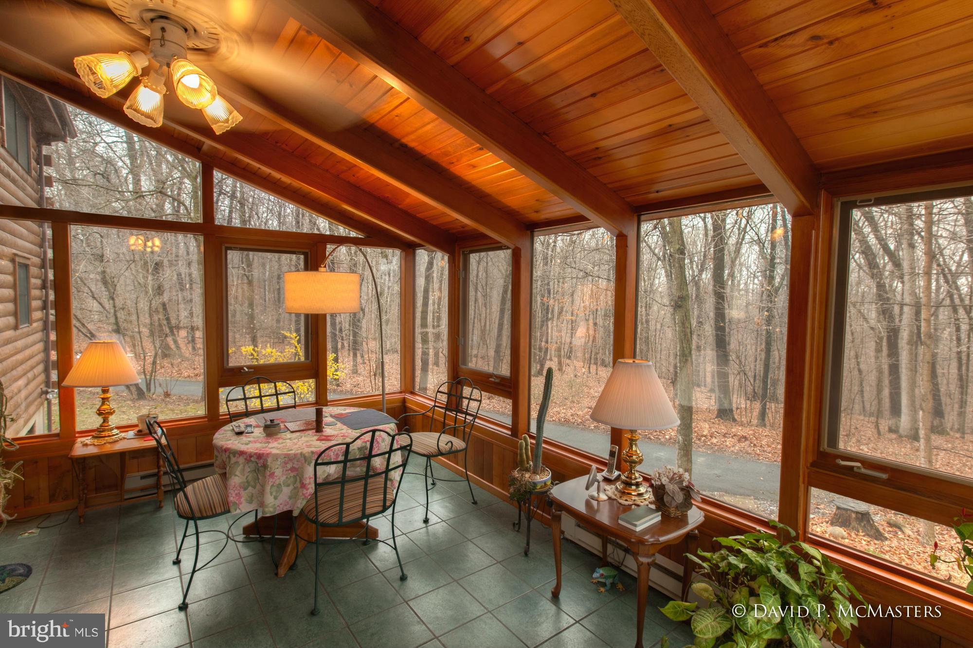 ORCHARD ON THE POTOMAC - Residential