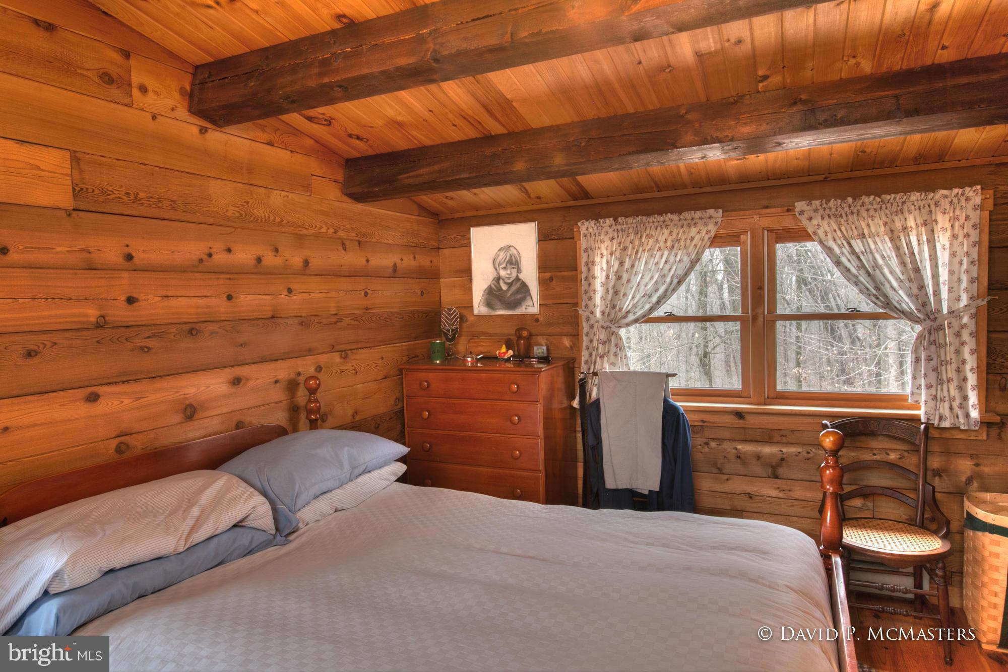 ORCHARD ON THE POTOMAC - Residential