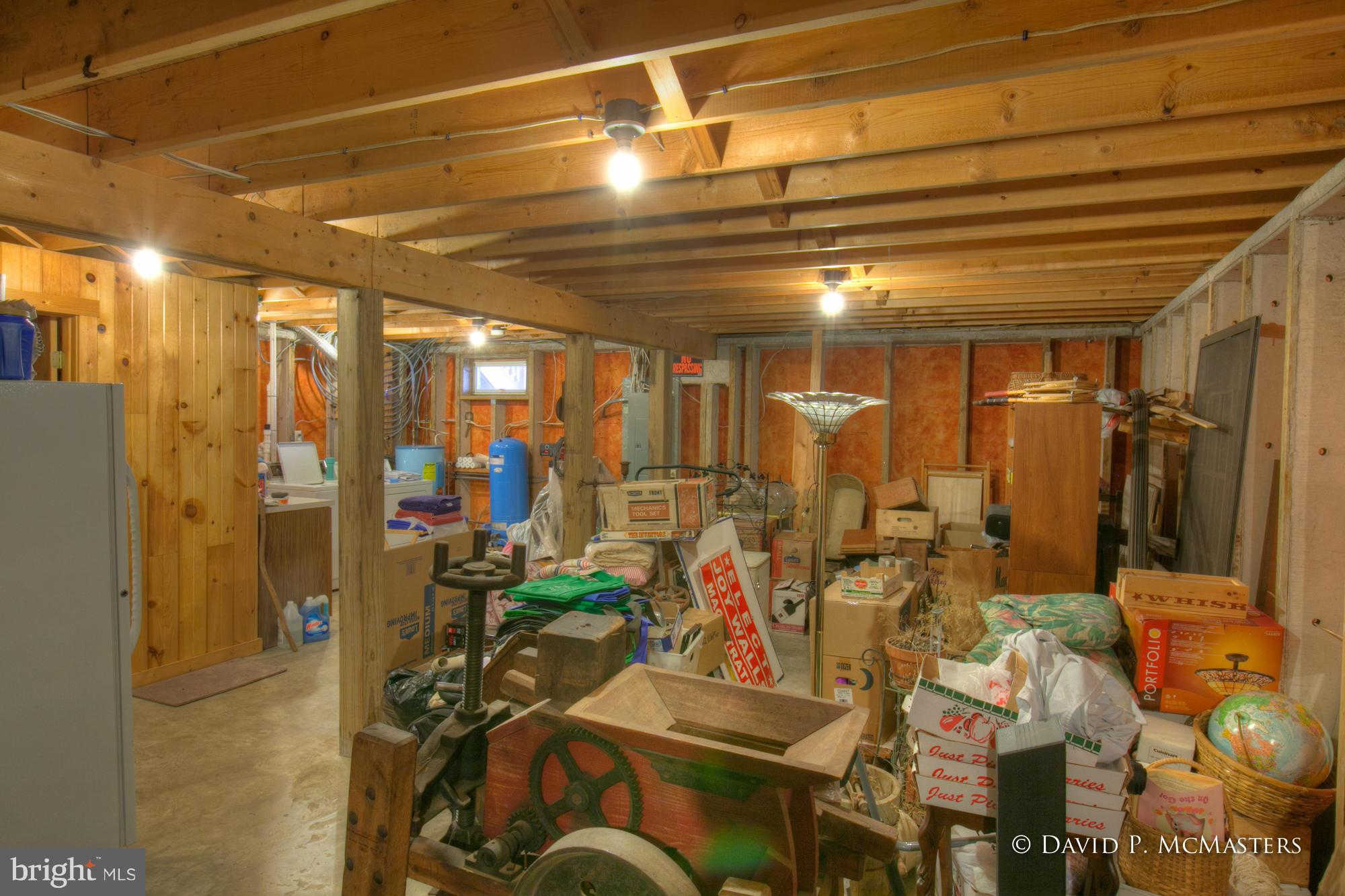 ORCHARD ON THE POTOMAC - Residential