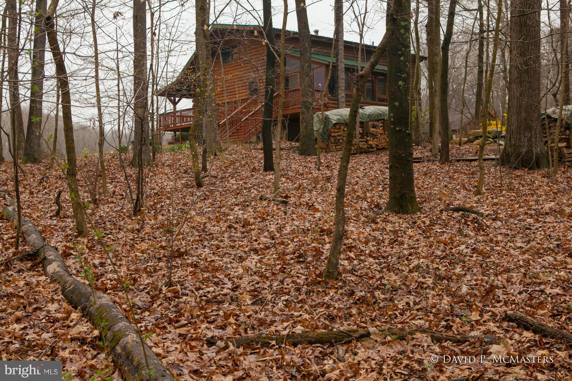 ORCHARD ON THE POTOMAC - Residential