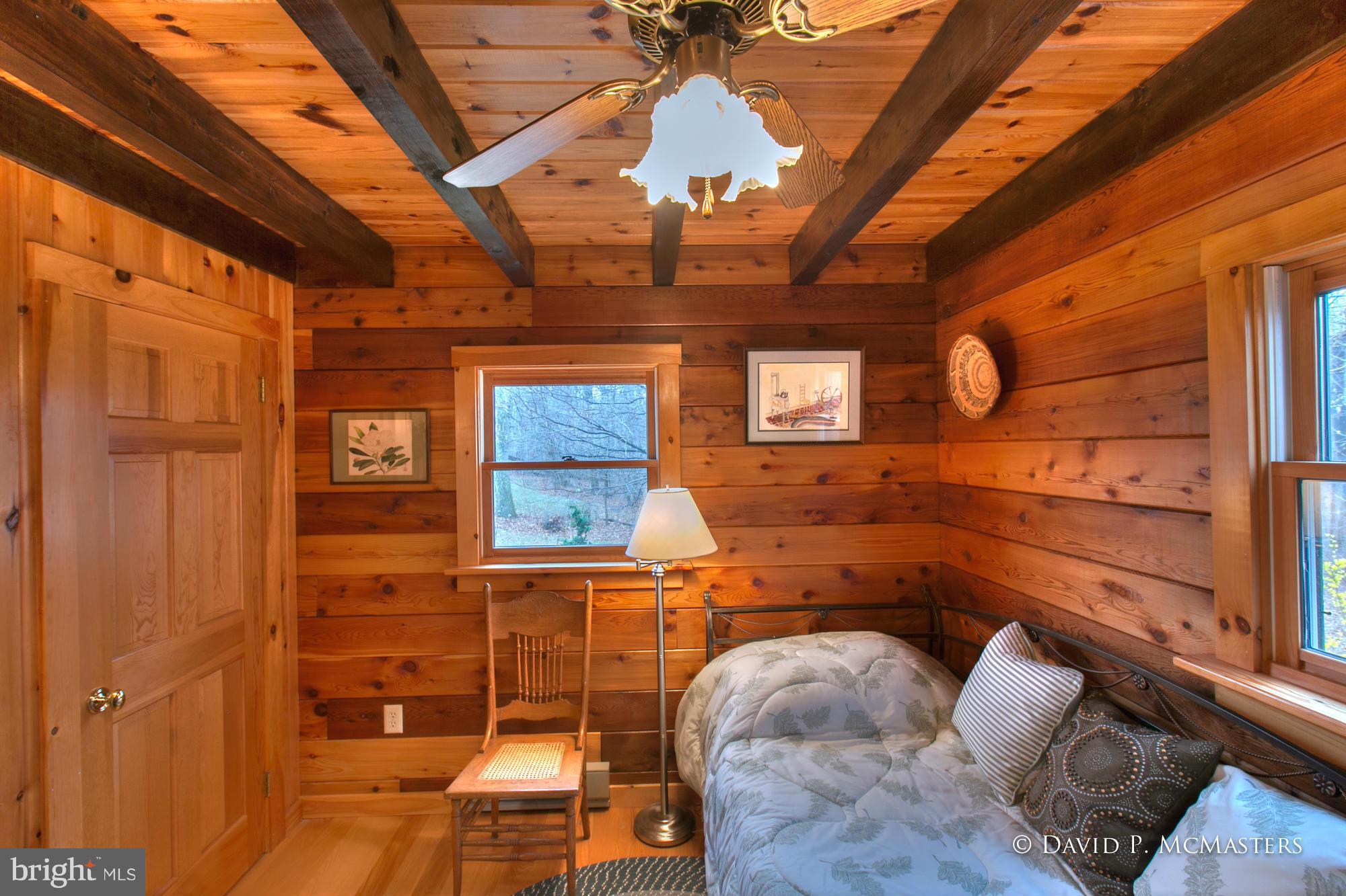 ORCHARD ON THE POTOMAC - Residential