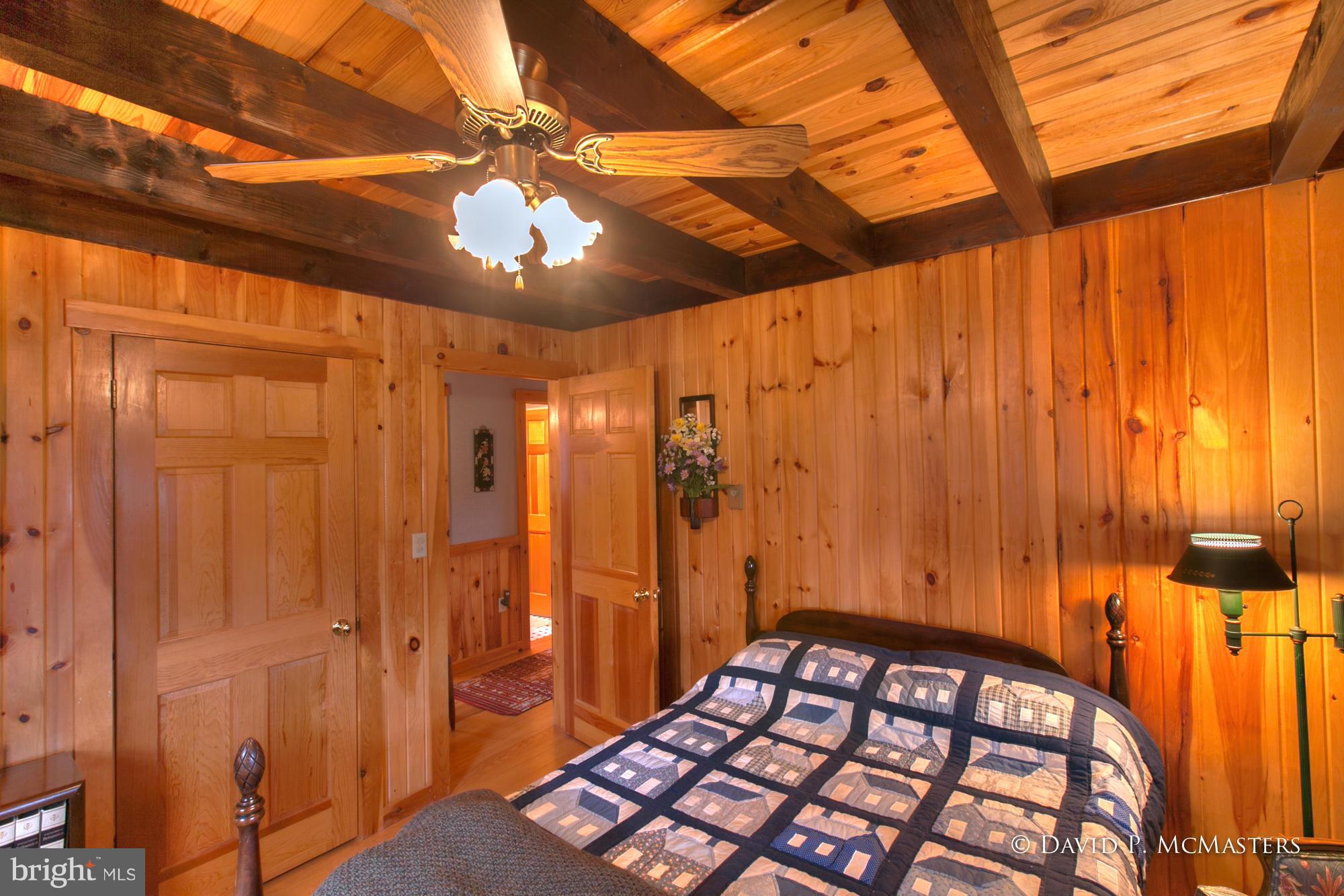 ORCHARD ON THE POTOMAC - Residential