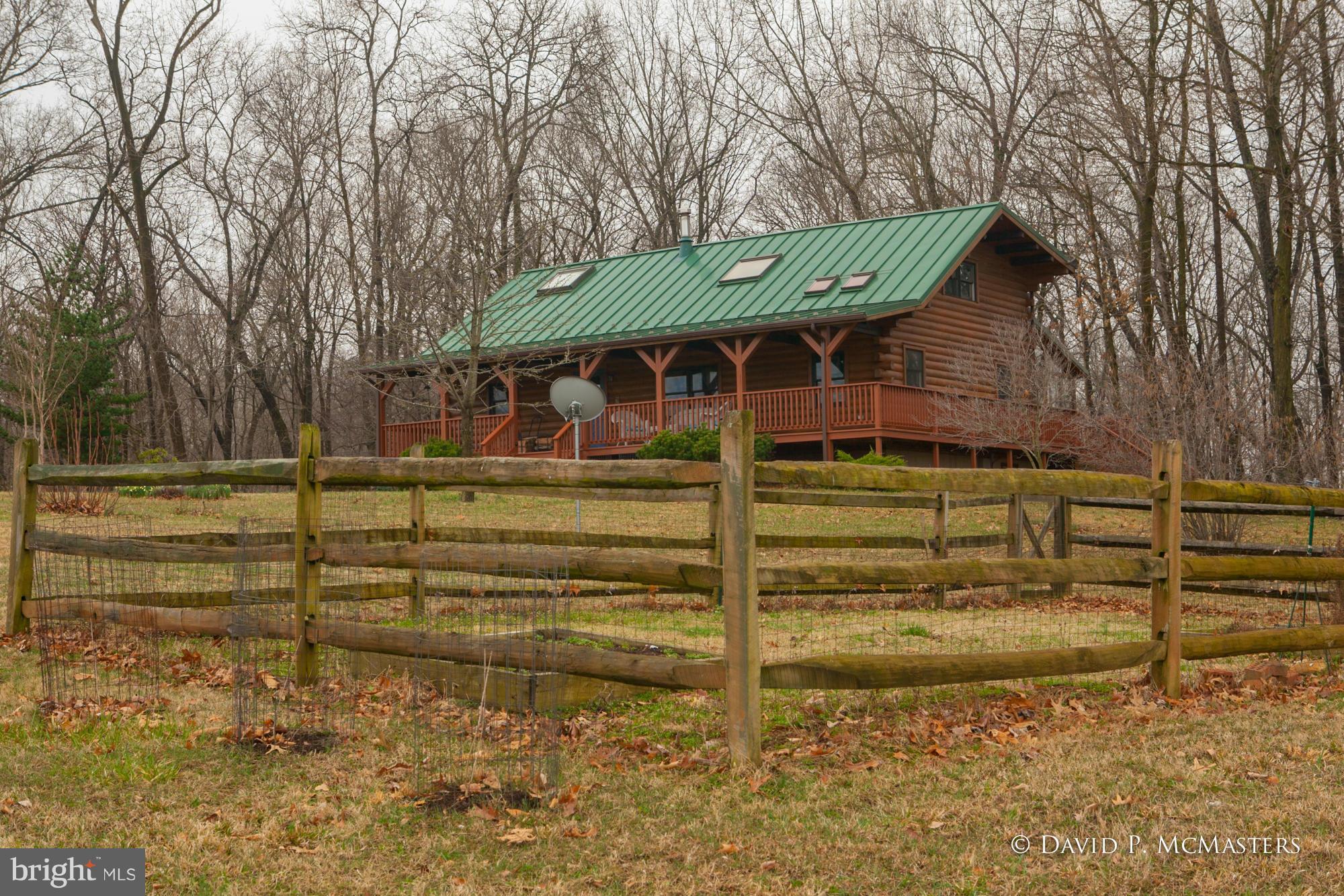 ORCHARD ON THE POTOMAC - Residential