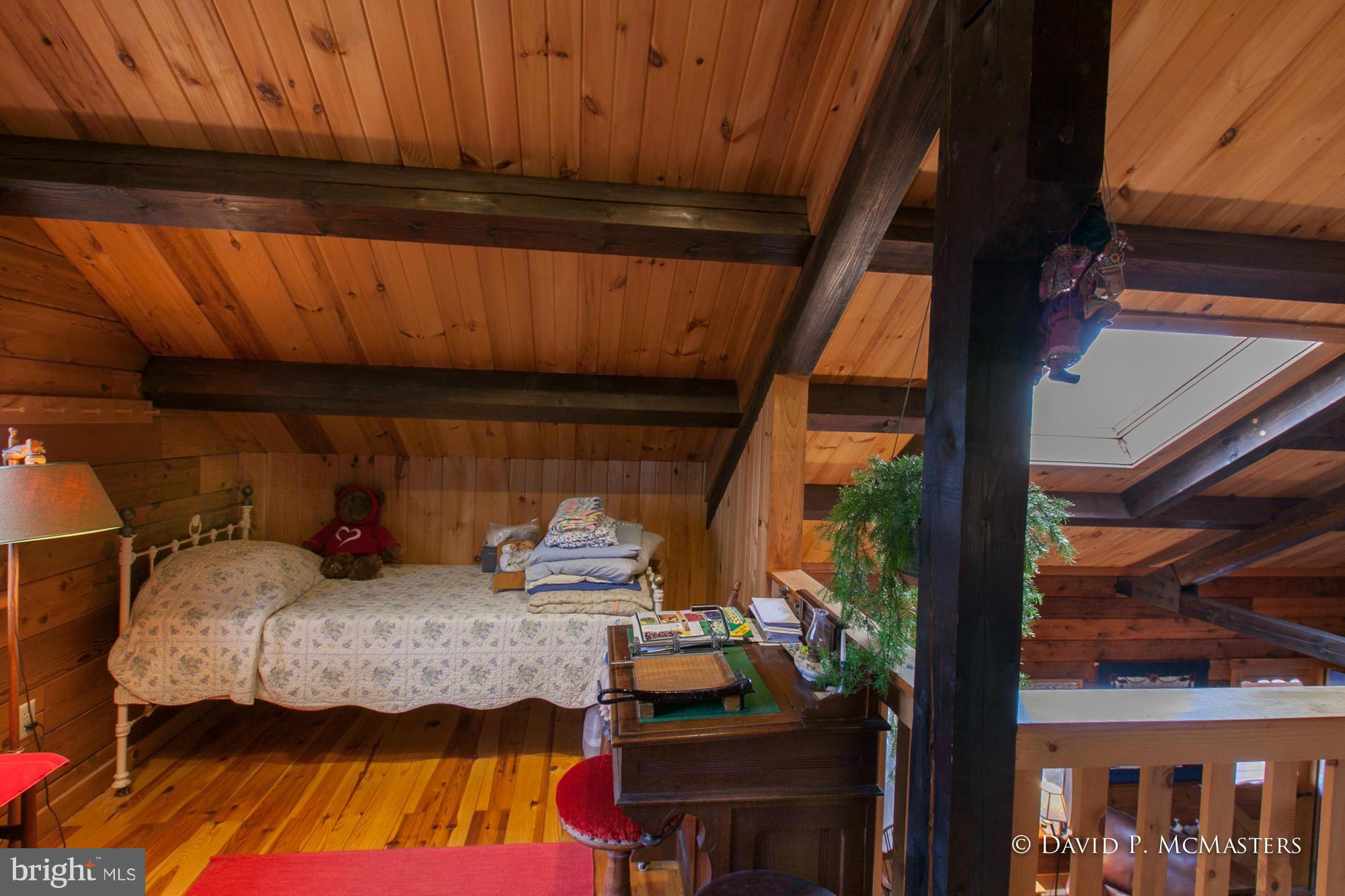 ORCHARD ON THE POTOMAC - Residential