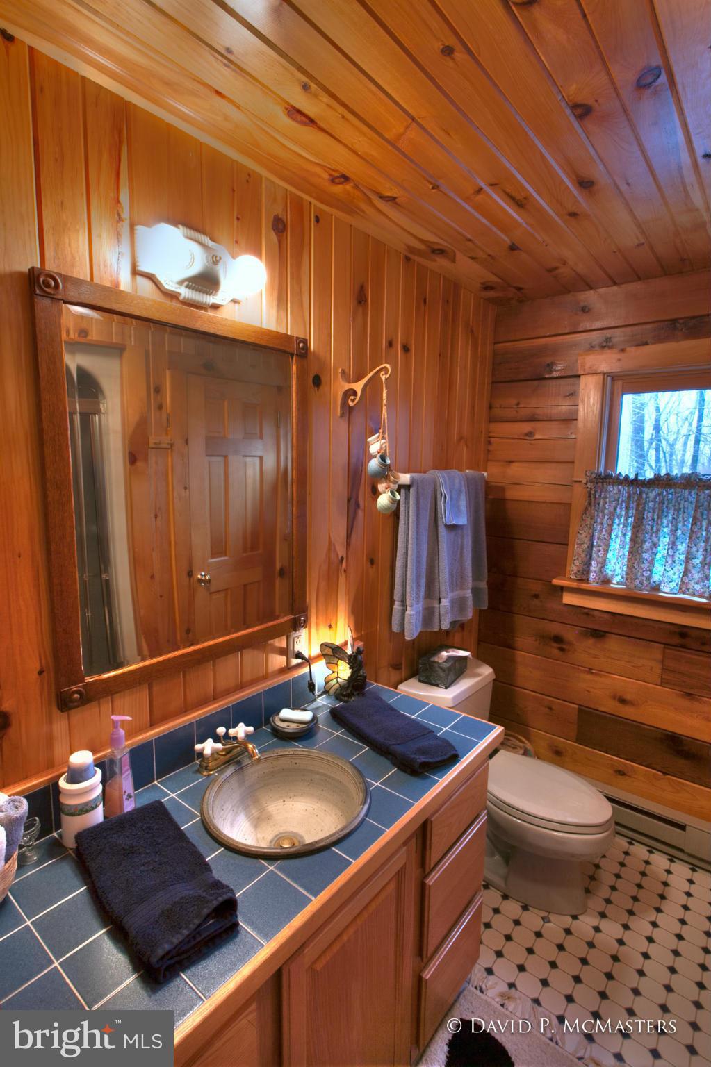 ORCHARD ON THE POTOMAC - Residential