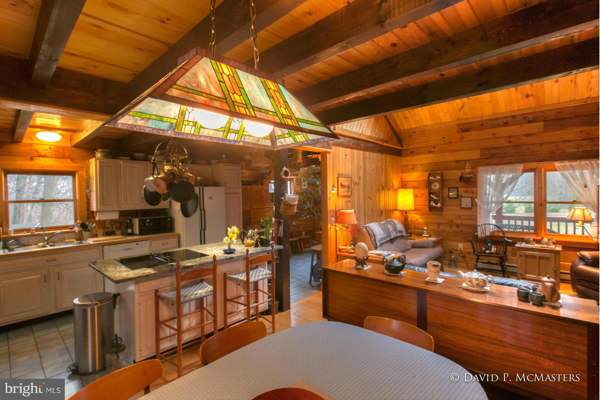 ORCHARD ON THE POTOMAC - Residential