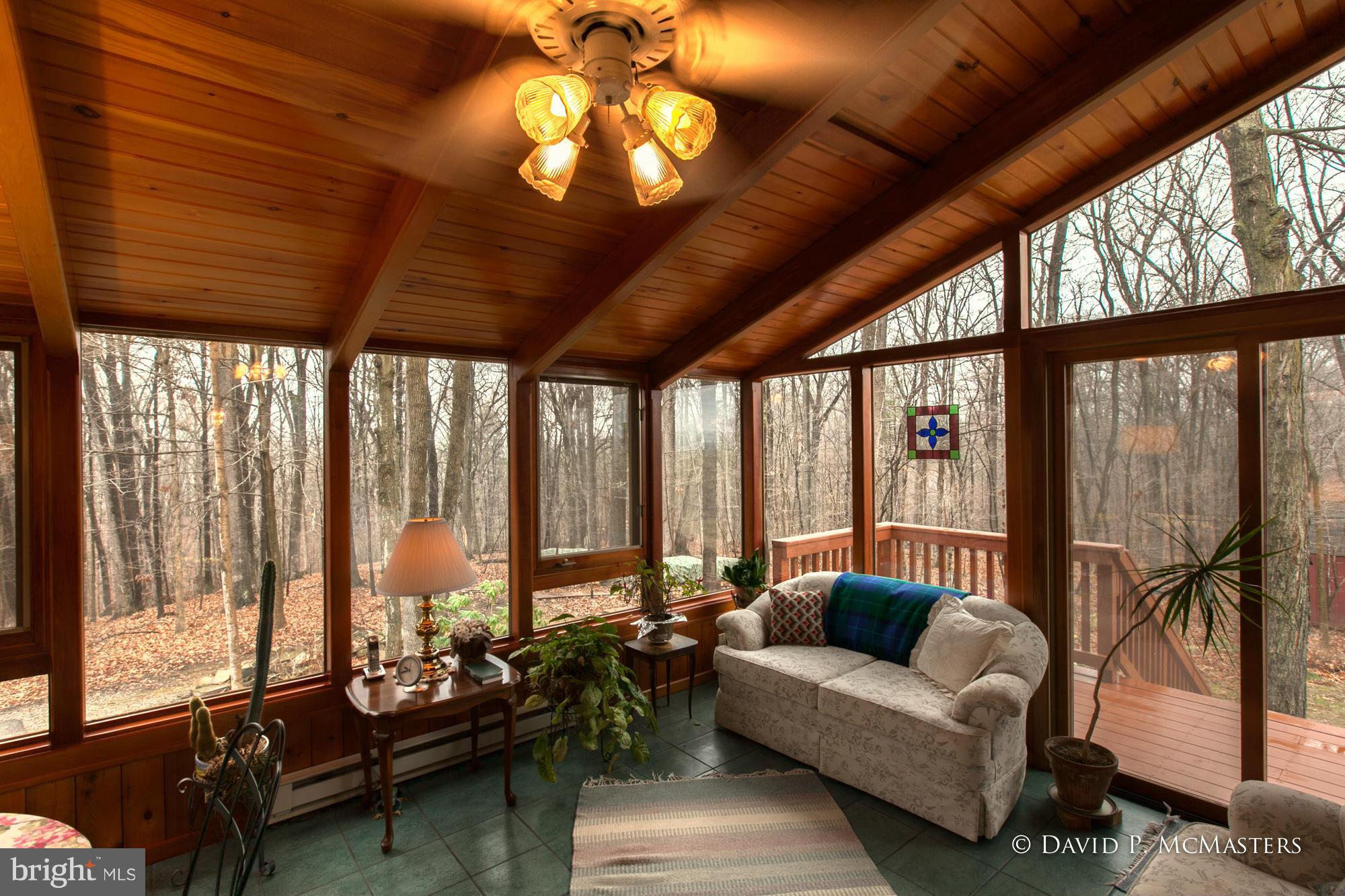 ORCHARD ON THE POTOMAC - Residential