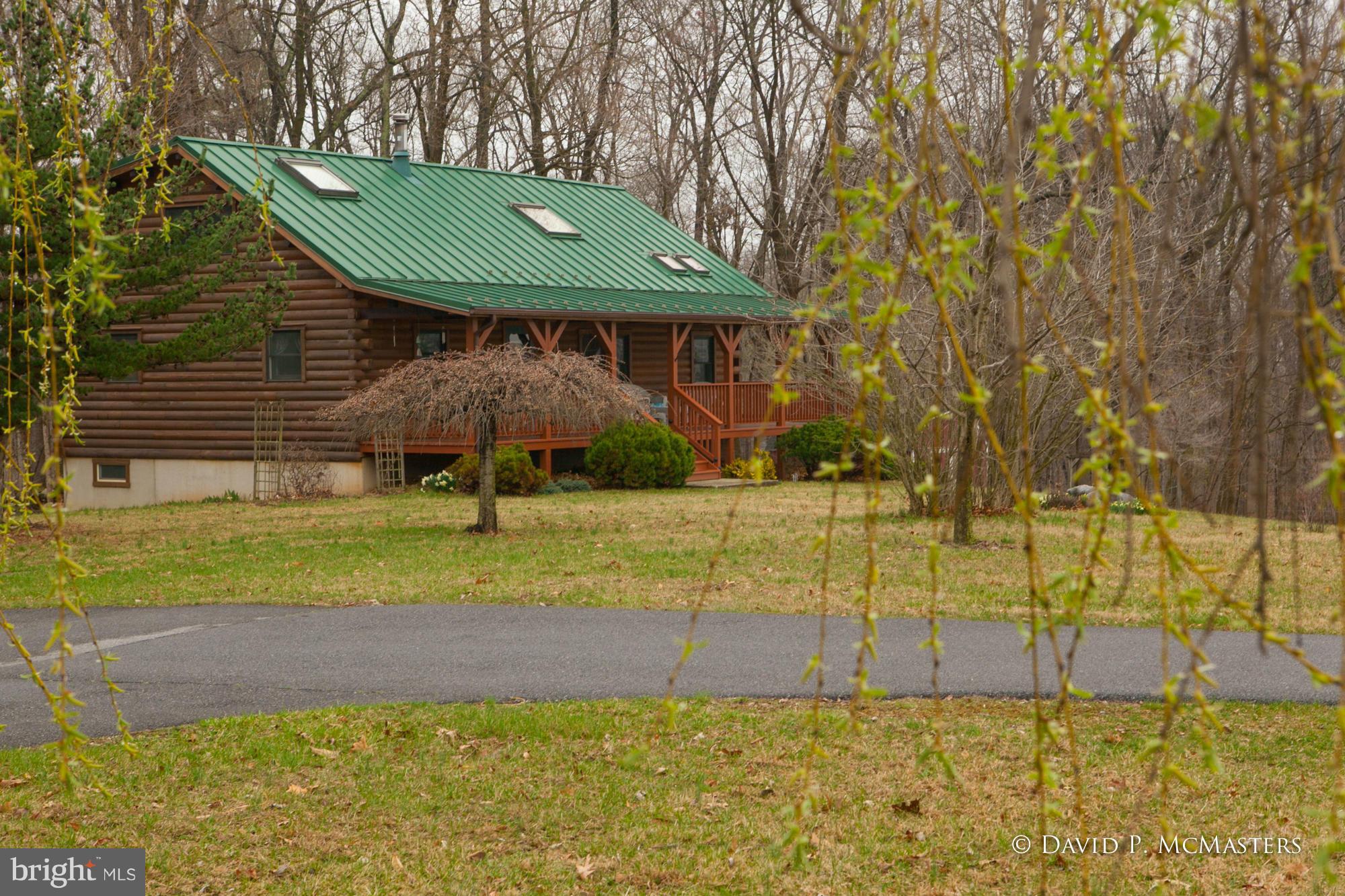 ORCHARD ON THE POTOMAC - Residential