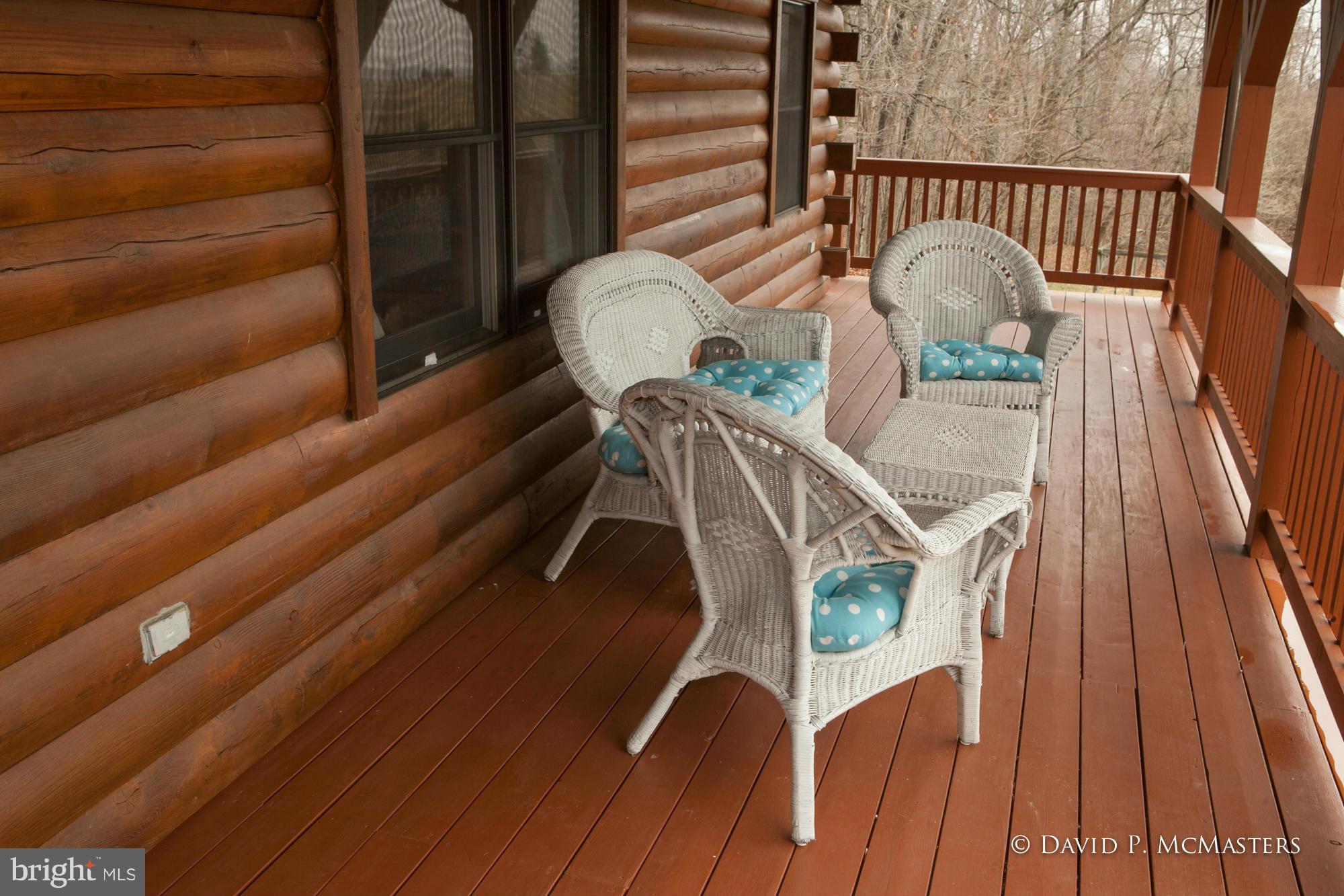 ORCHARD ON THE POTOMAC - Residential