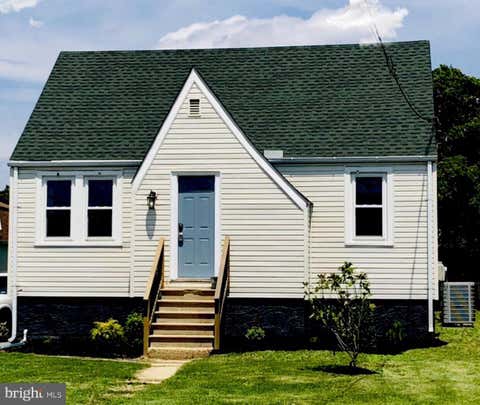 Homes For Rent - 822 Wise Avenue<br/> DUNDALK, MD 21222