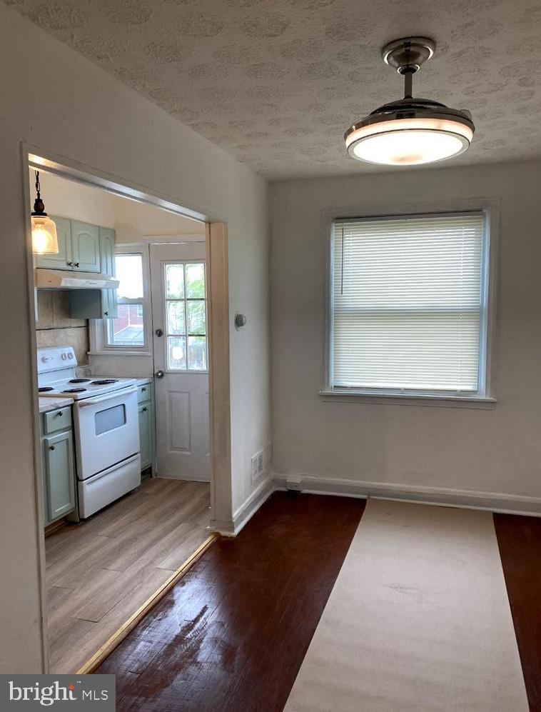 O'DONNELL HEIGHTS - Residential
