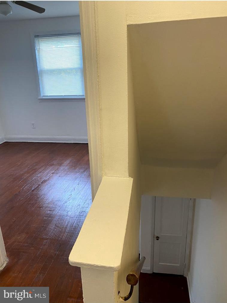 O'DONNELL HEIGHTS - Residential