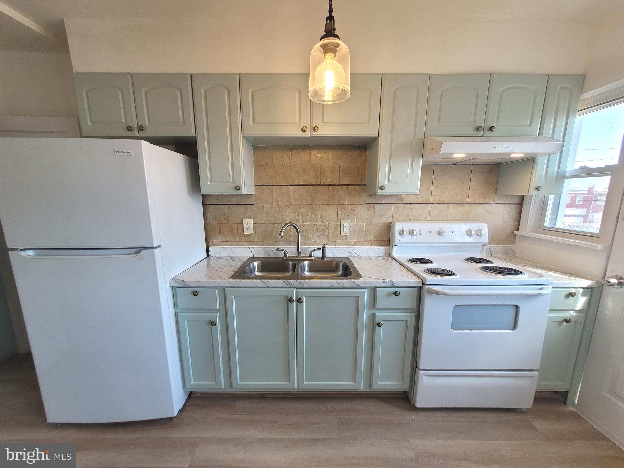 O'DONNELL HEIGHTS - Residential