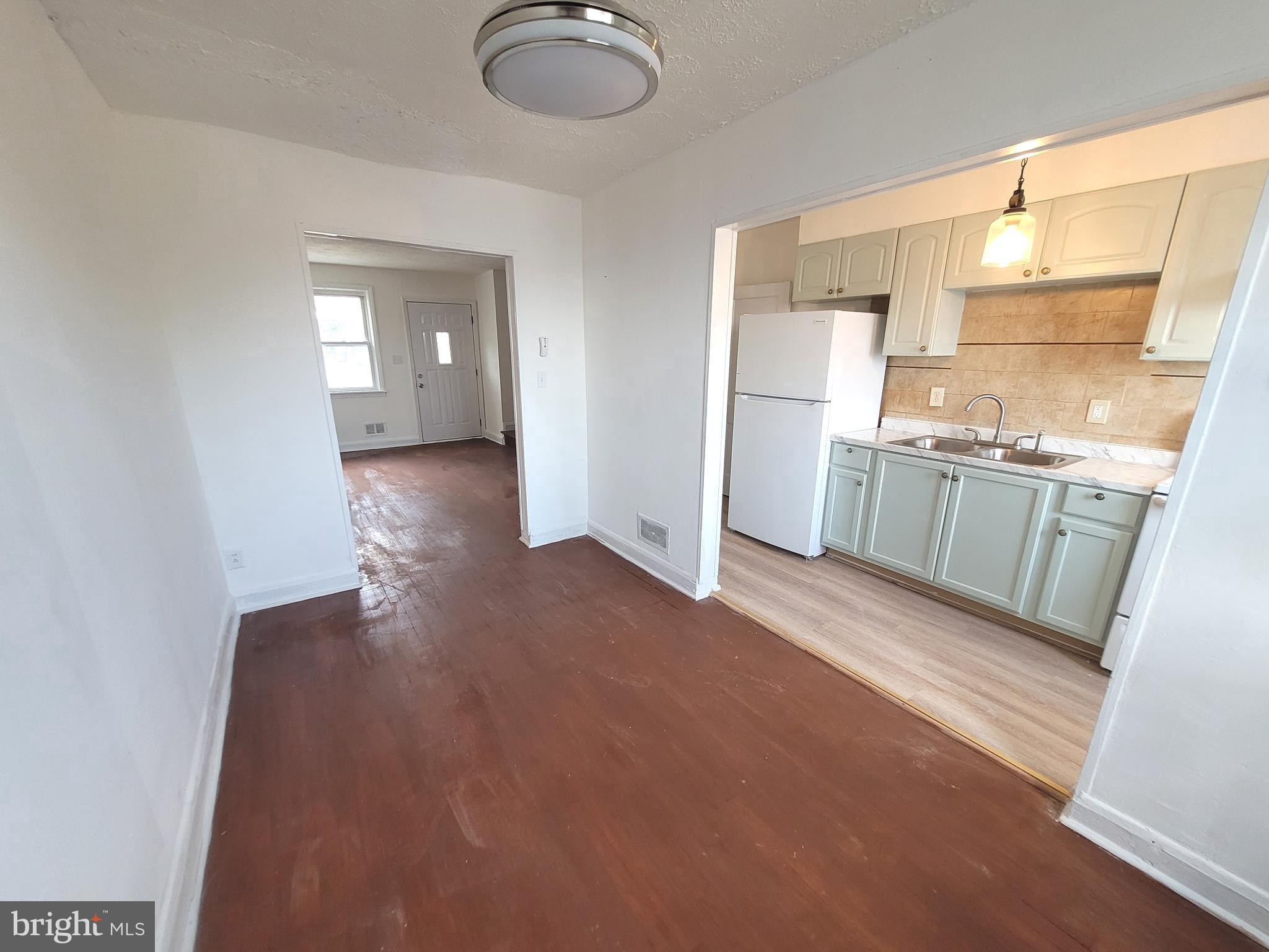 O'DONNELL HEIGHTS - Residential