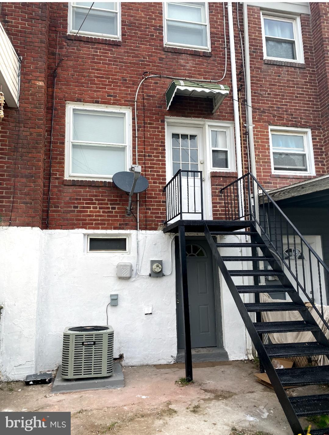 O'DONNELL HEIGHTS - Residential