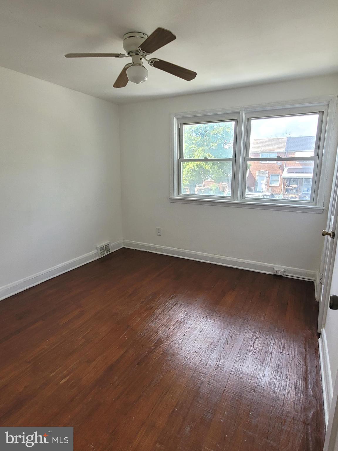 O'DONNELL HEIGHTS - Residential