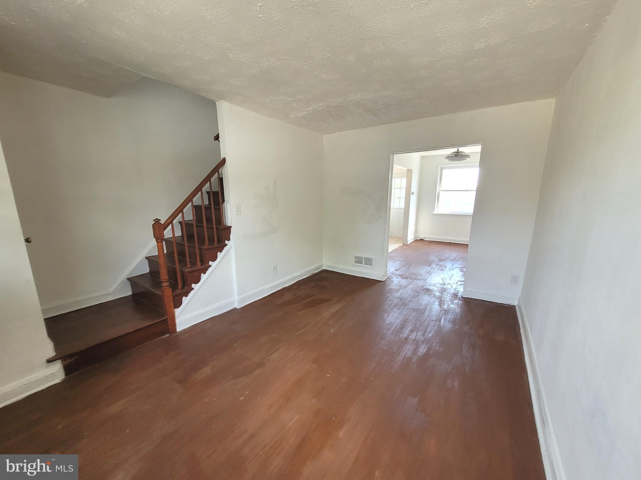 O'DONNELL HEIGHTS - Residential