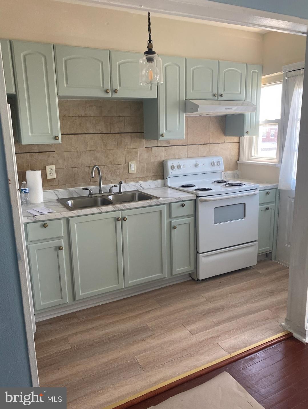O'DONNELL HEIGHTS - Residential