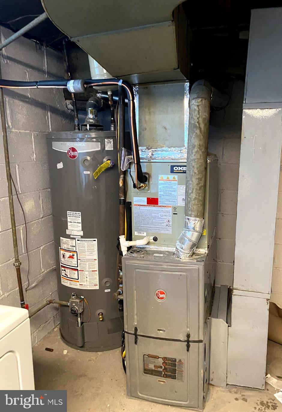 O'DONNELL HEIGHTS - Residential