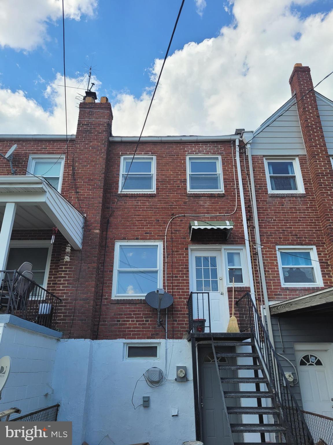 O'DONNELL HEIGHTS - Residential