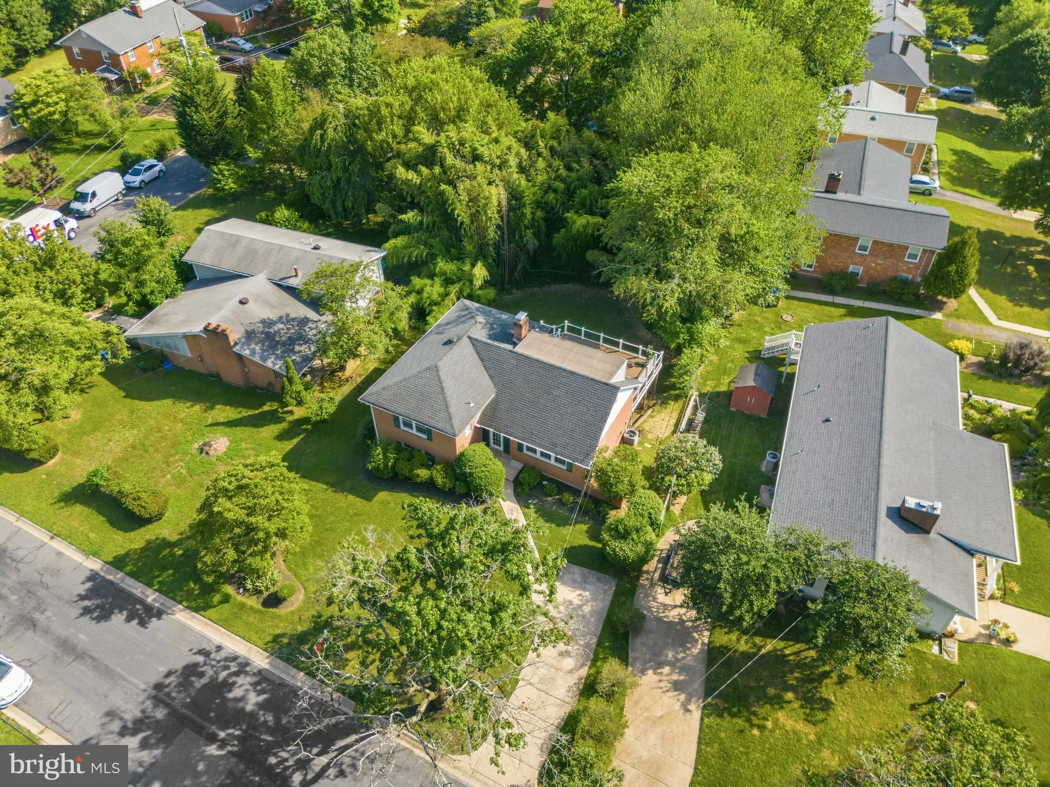 Additional image 119 of 10802 Meadowhill Road, Silver Spring, MD 20901