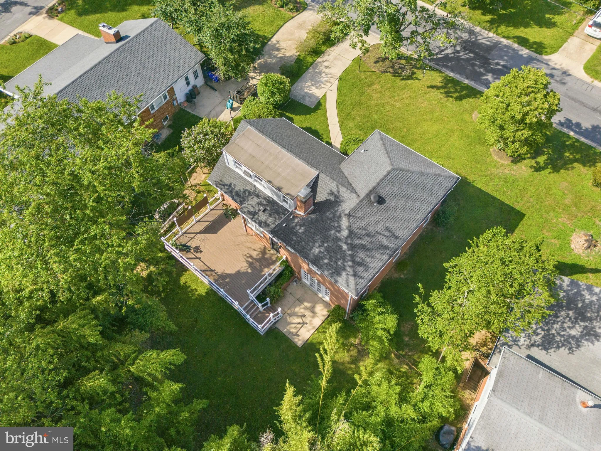 Additional image 118 of 10802 Meadowhill Road, Silver Spring, MD 20901