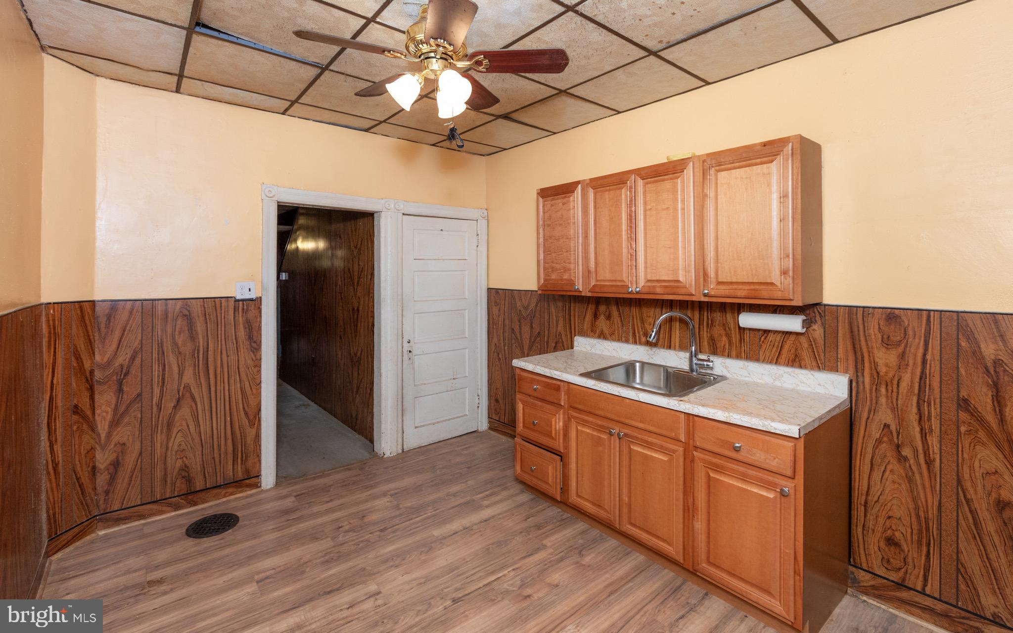 TACONY - Residential