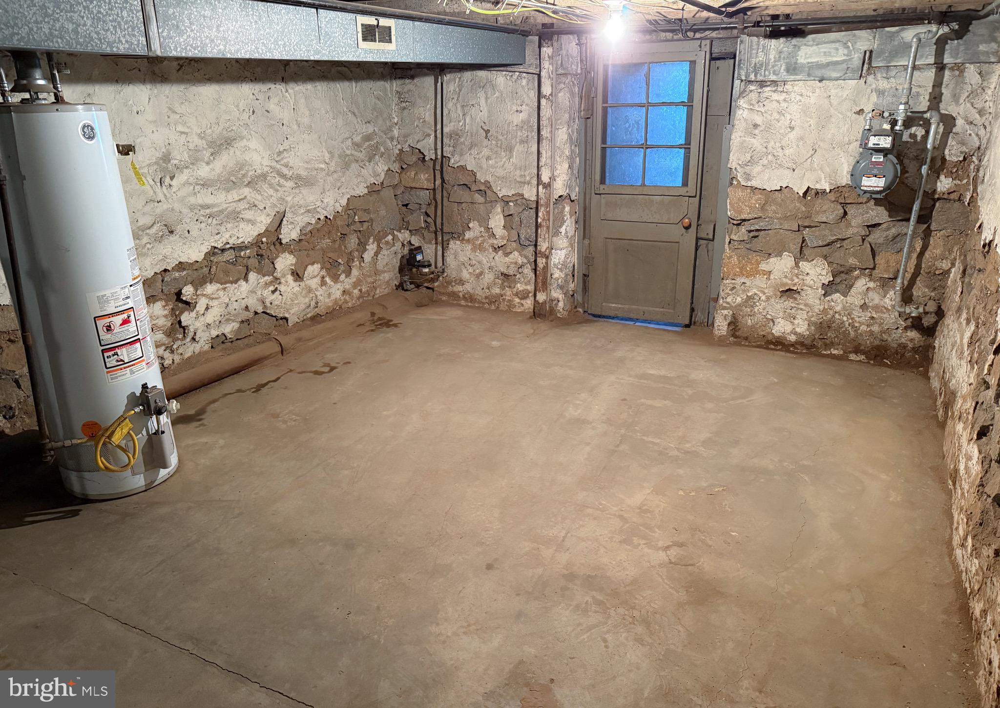 TACONY - Residential