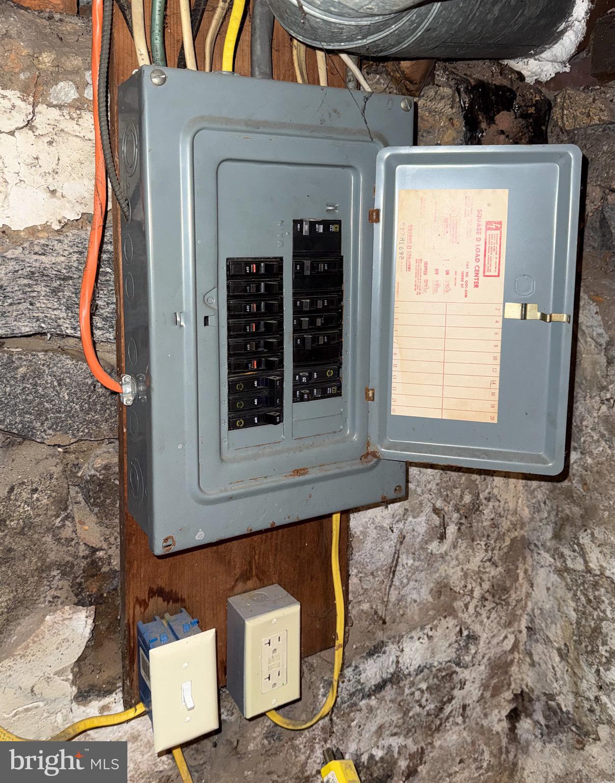 TACONY - Residential