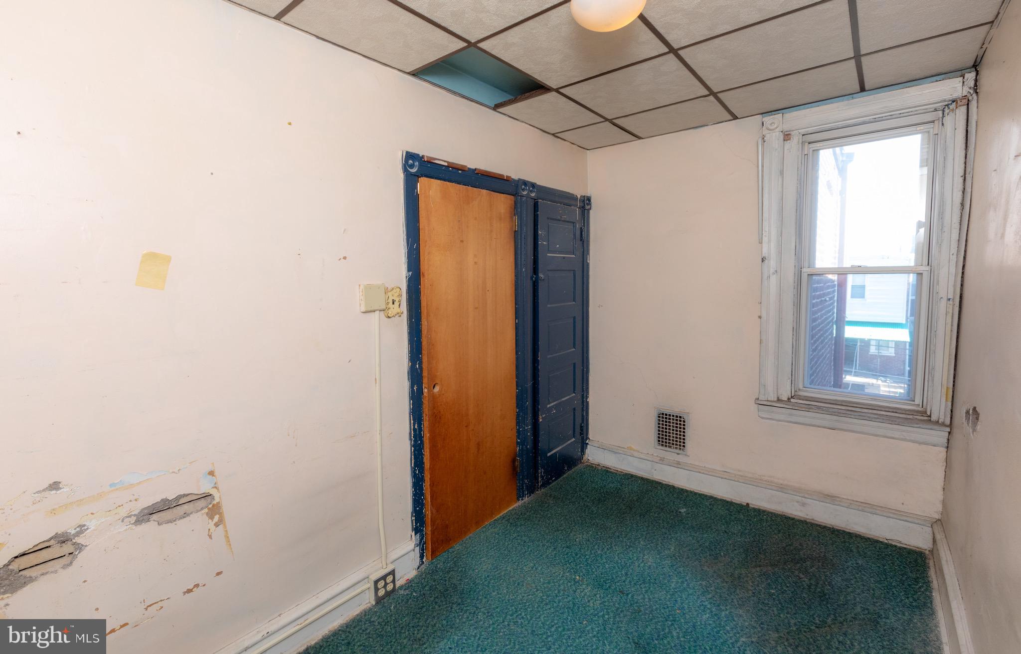 TACONY - Residential