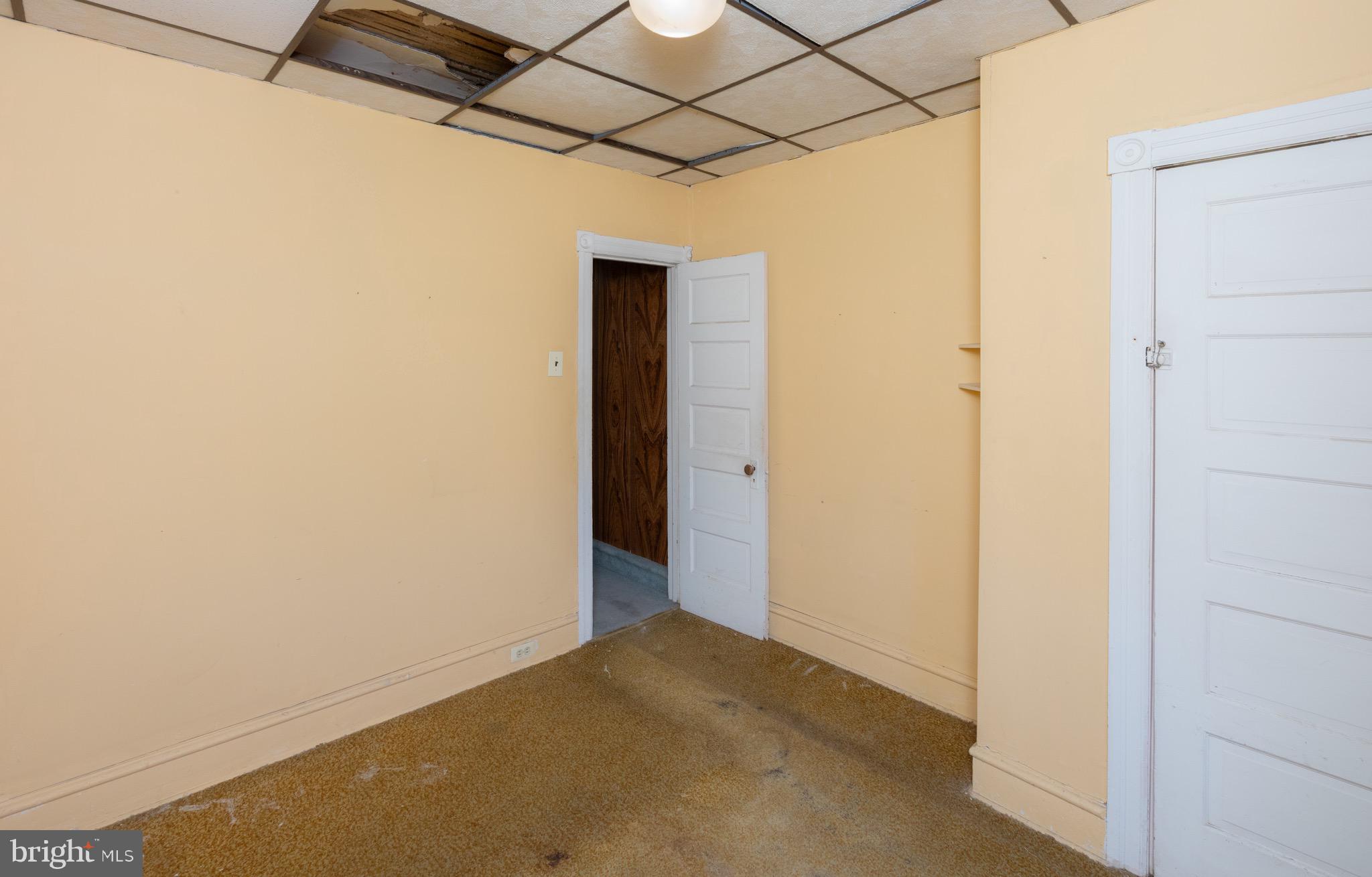 TACONY - Residential