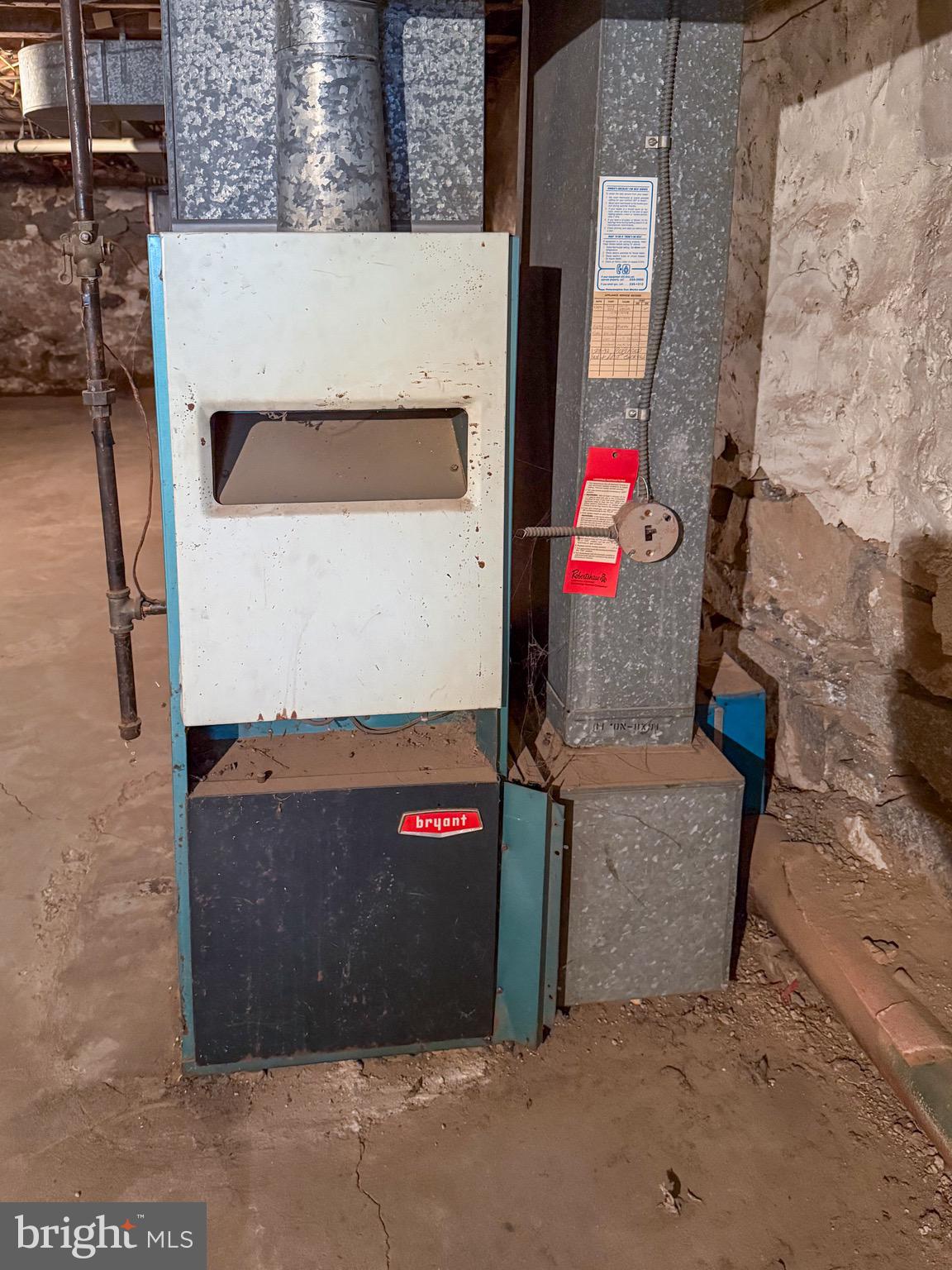 TACONY - Residential