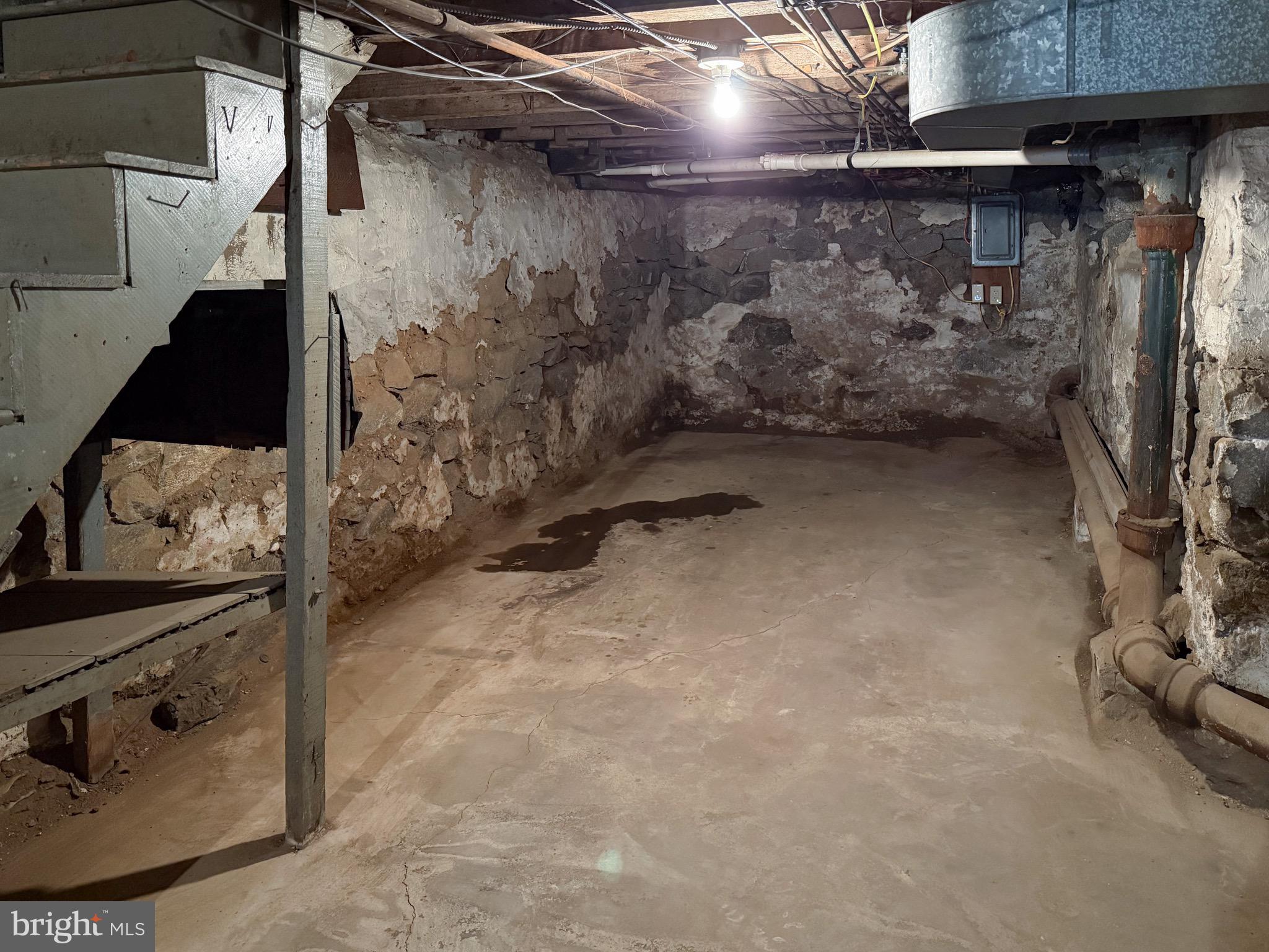 TACONY - Residential