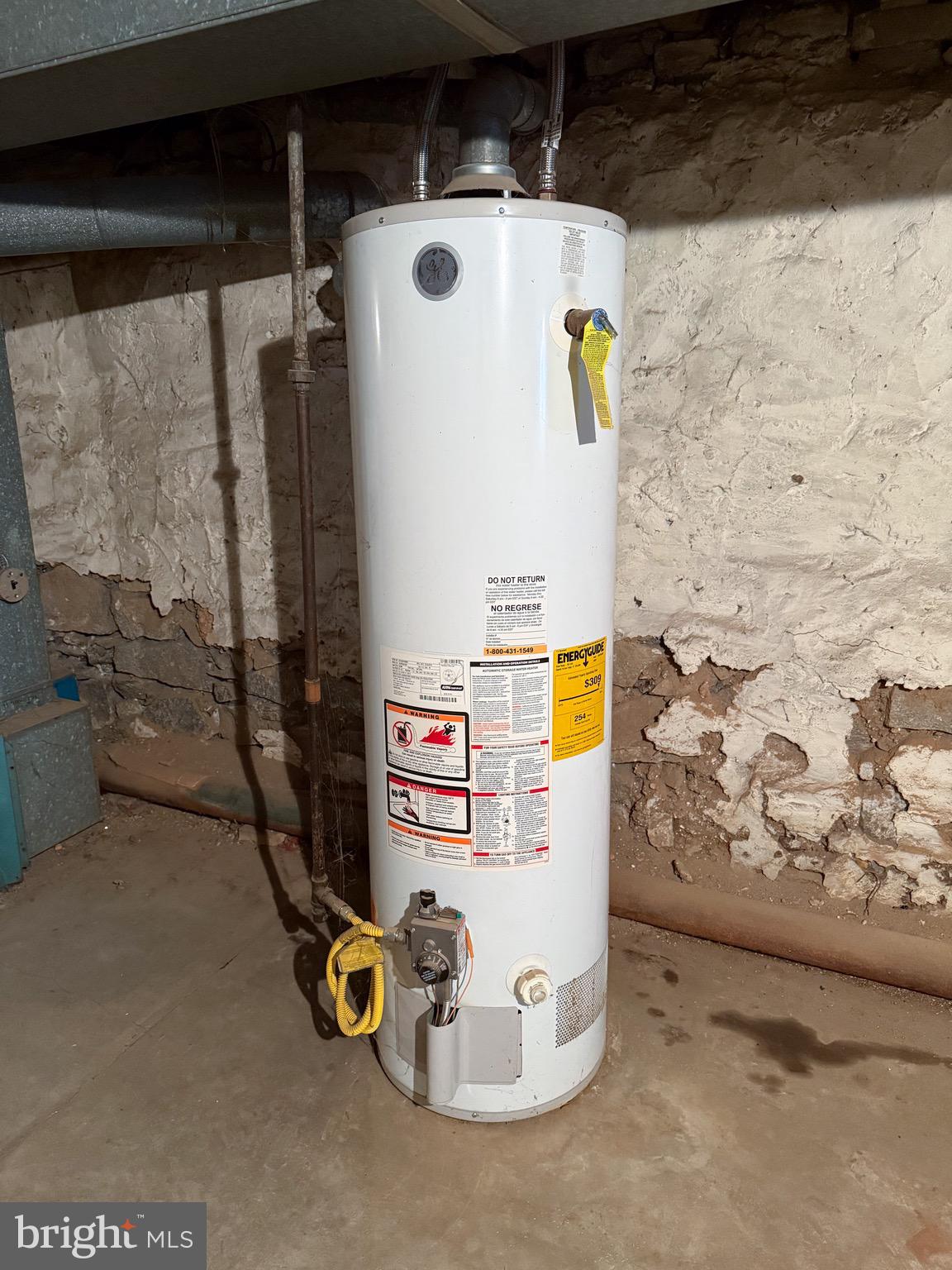 TACONY - Residential