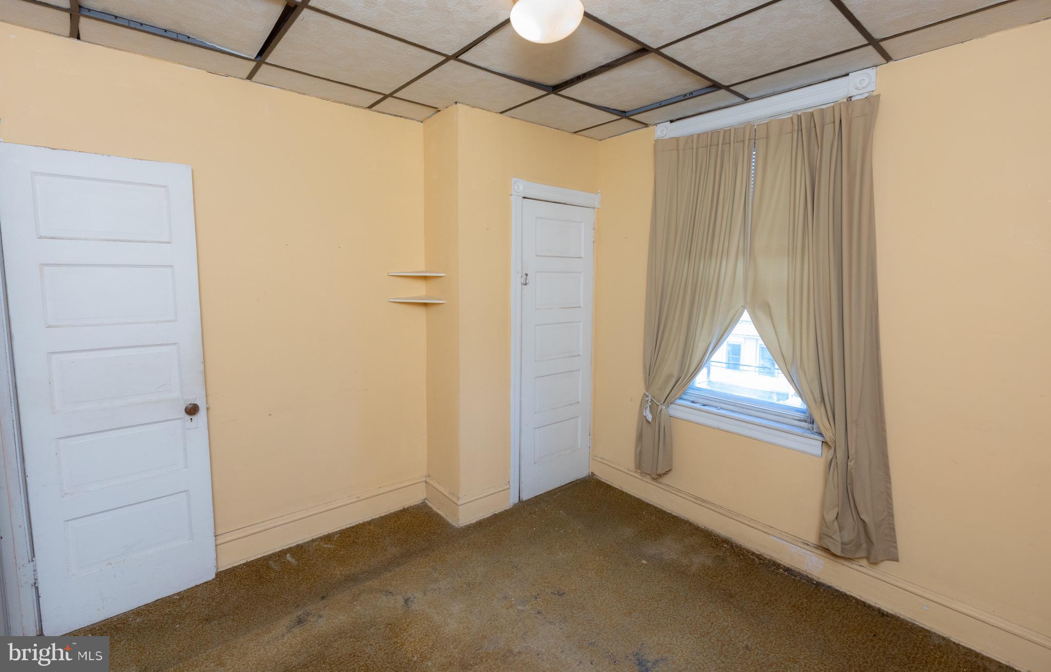 TACONY - Residential