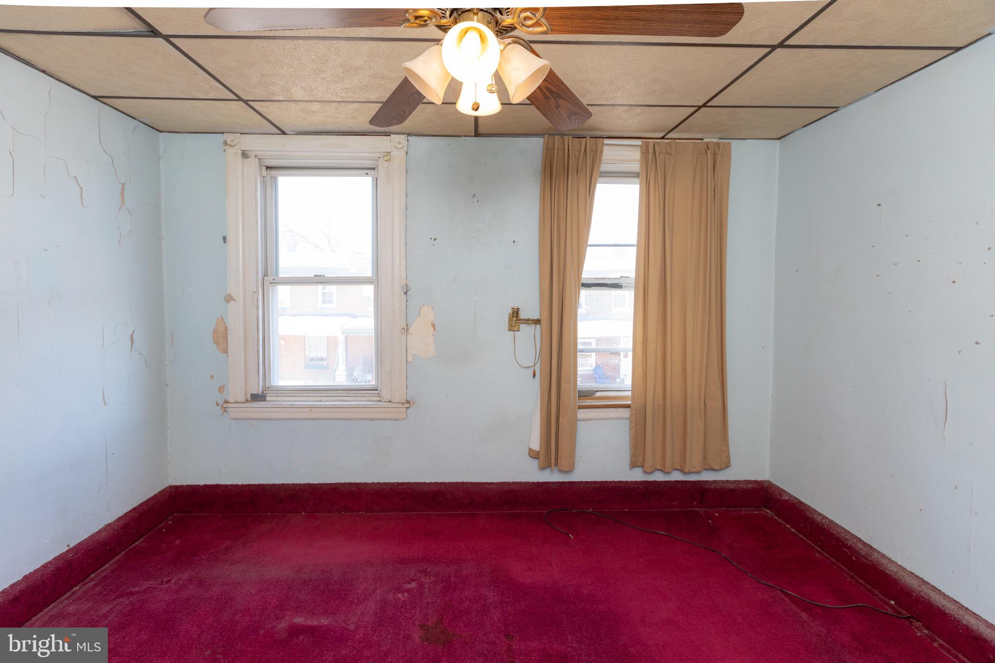 TACONY - Residential