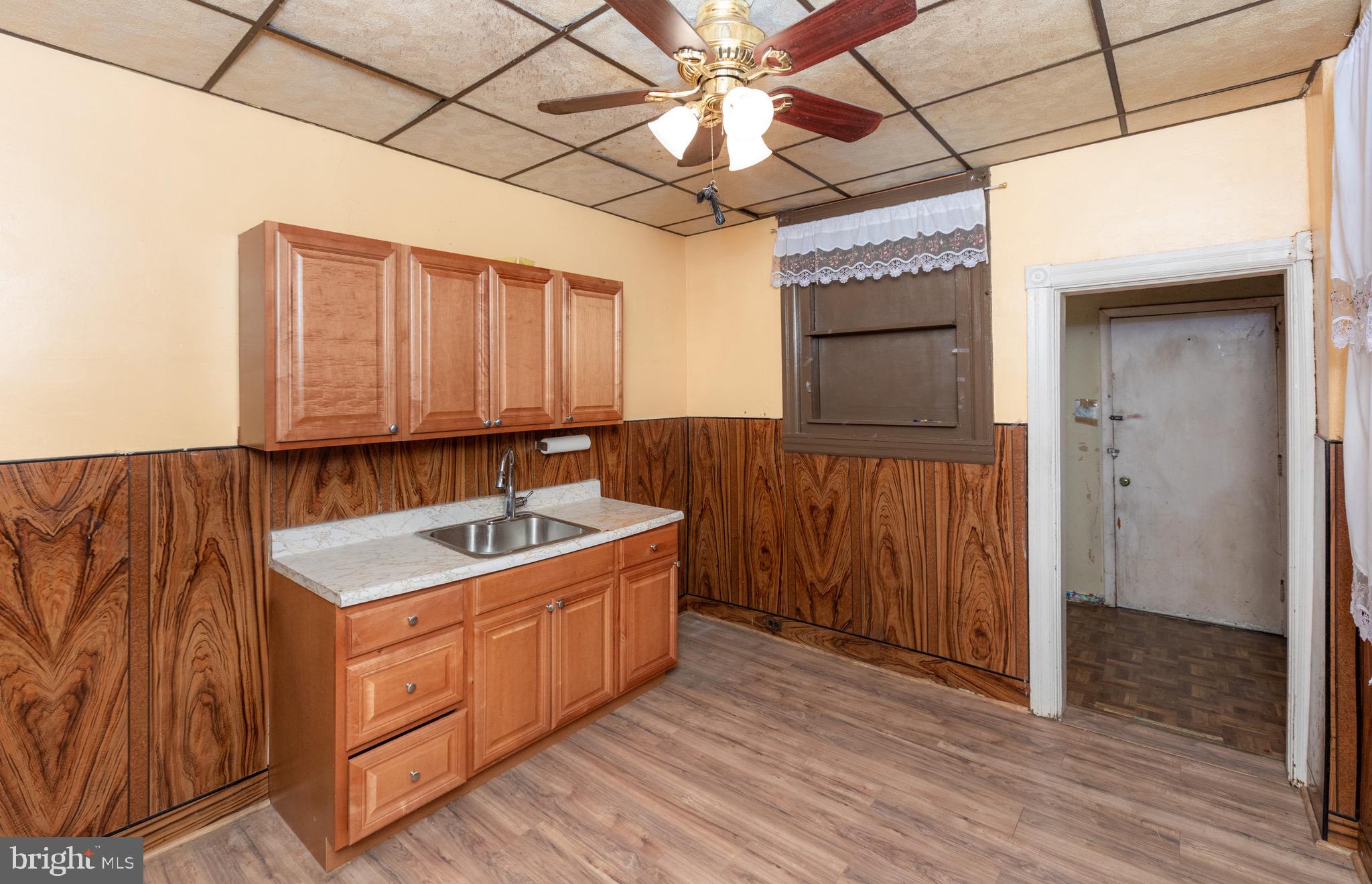 TACONY - Residential