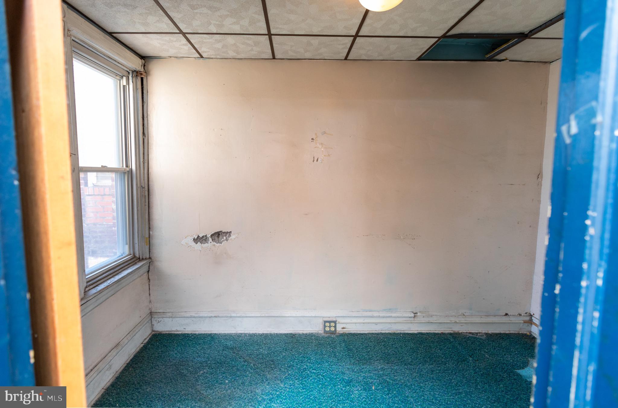 TACONY - Residential