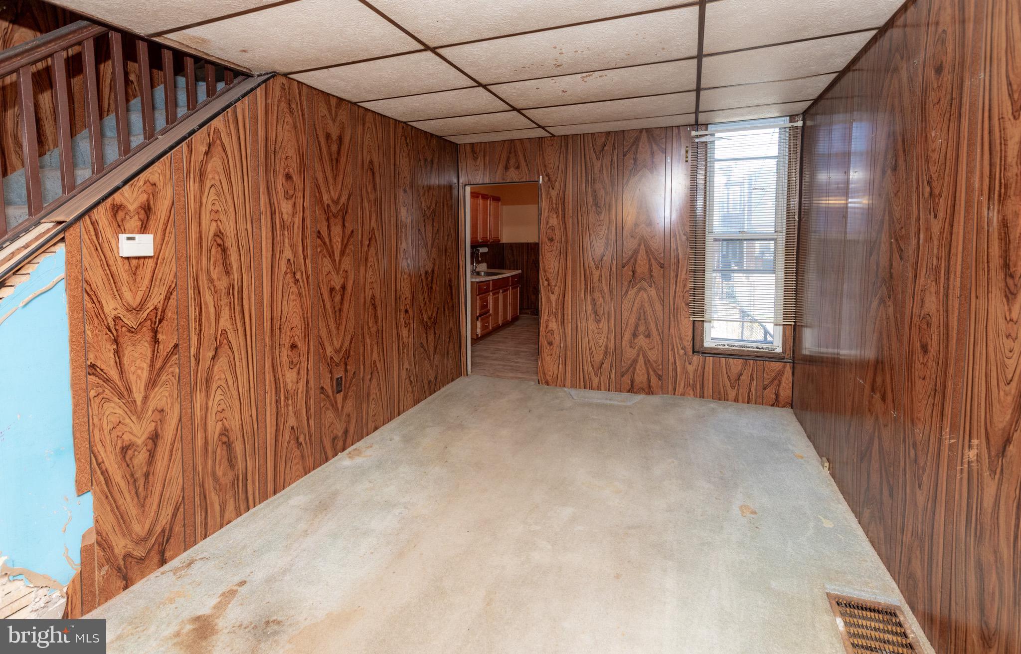 TACONY - Residential