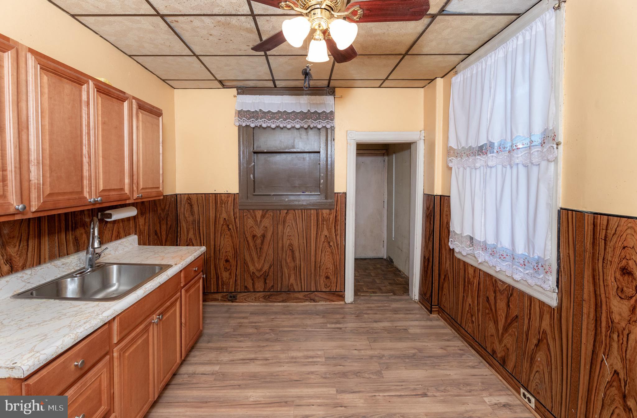 TACONY - Residential