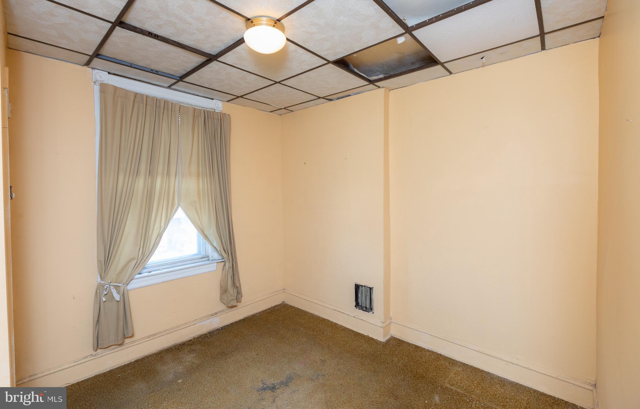 TACONY - Residential