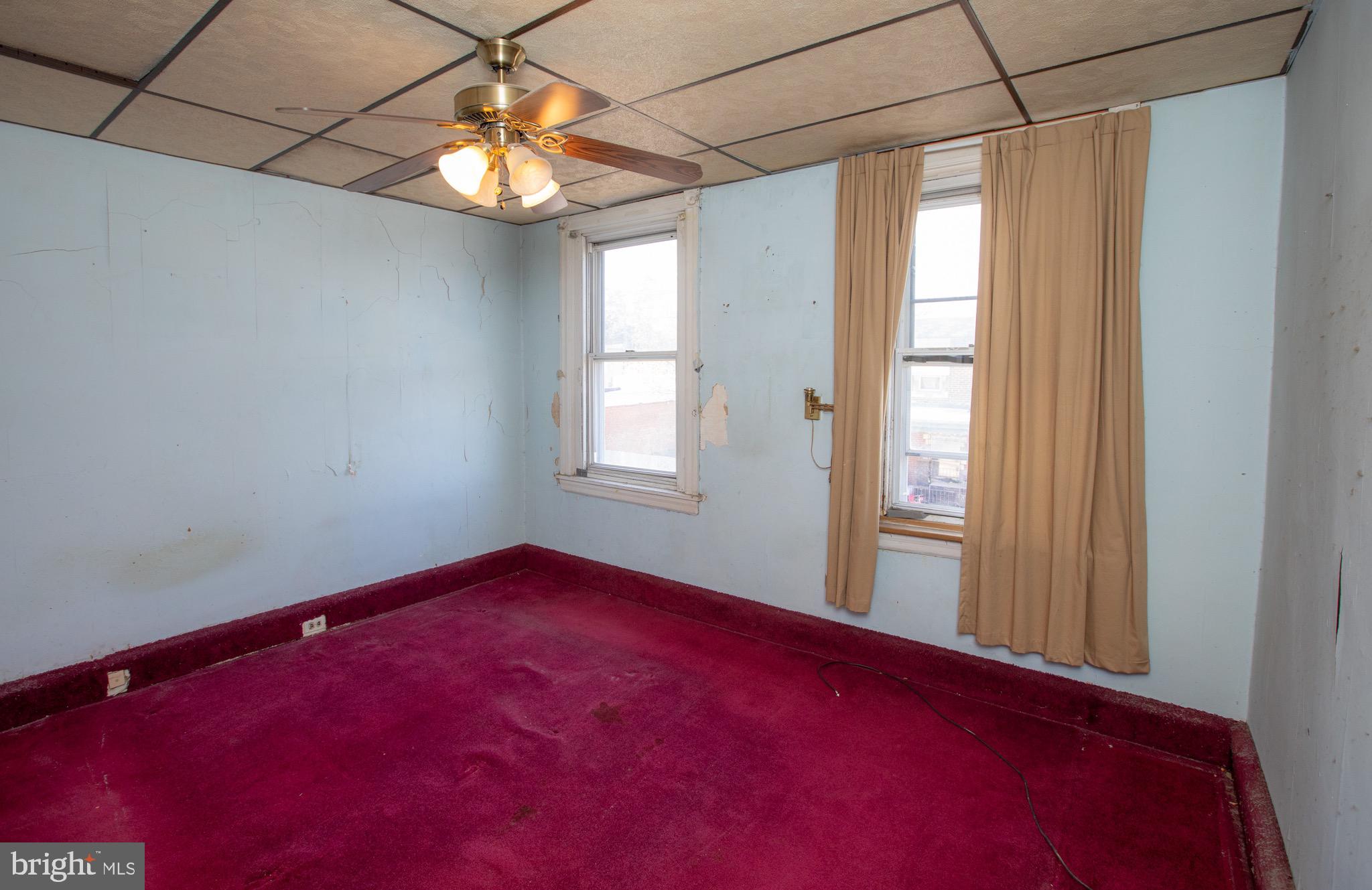 TACONY - Residential