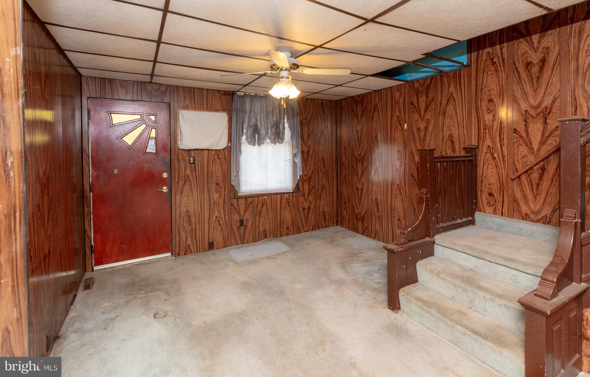 TACONY - Residential