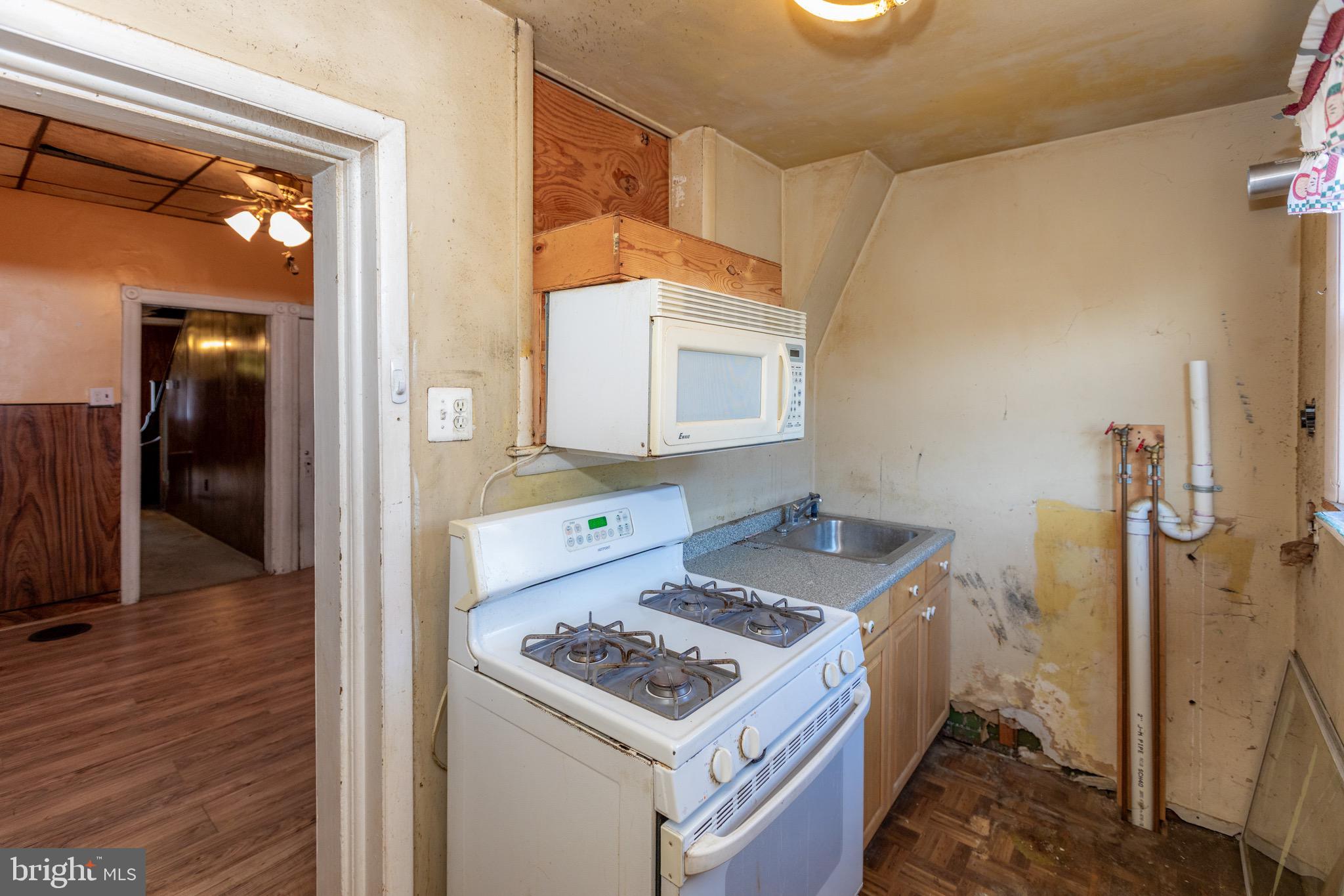 TACONY - Residential