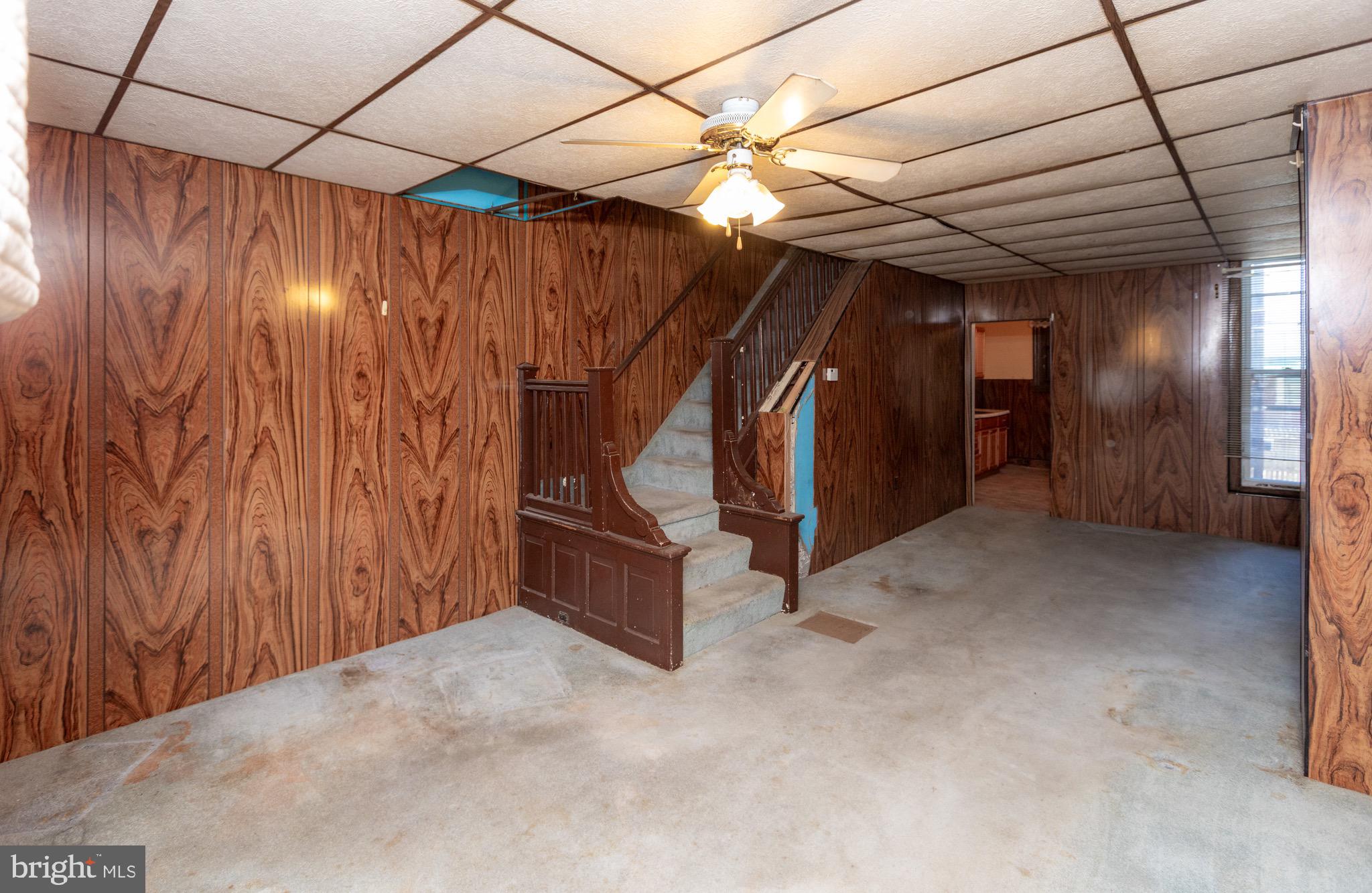 TACONY - Residential