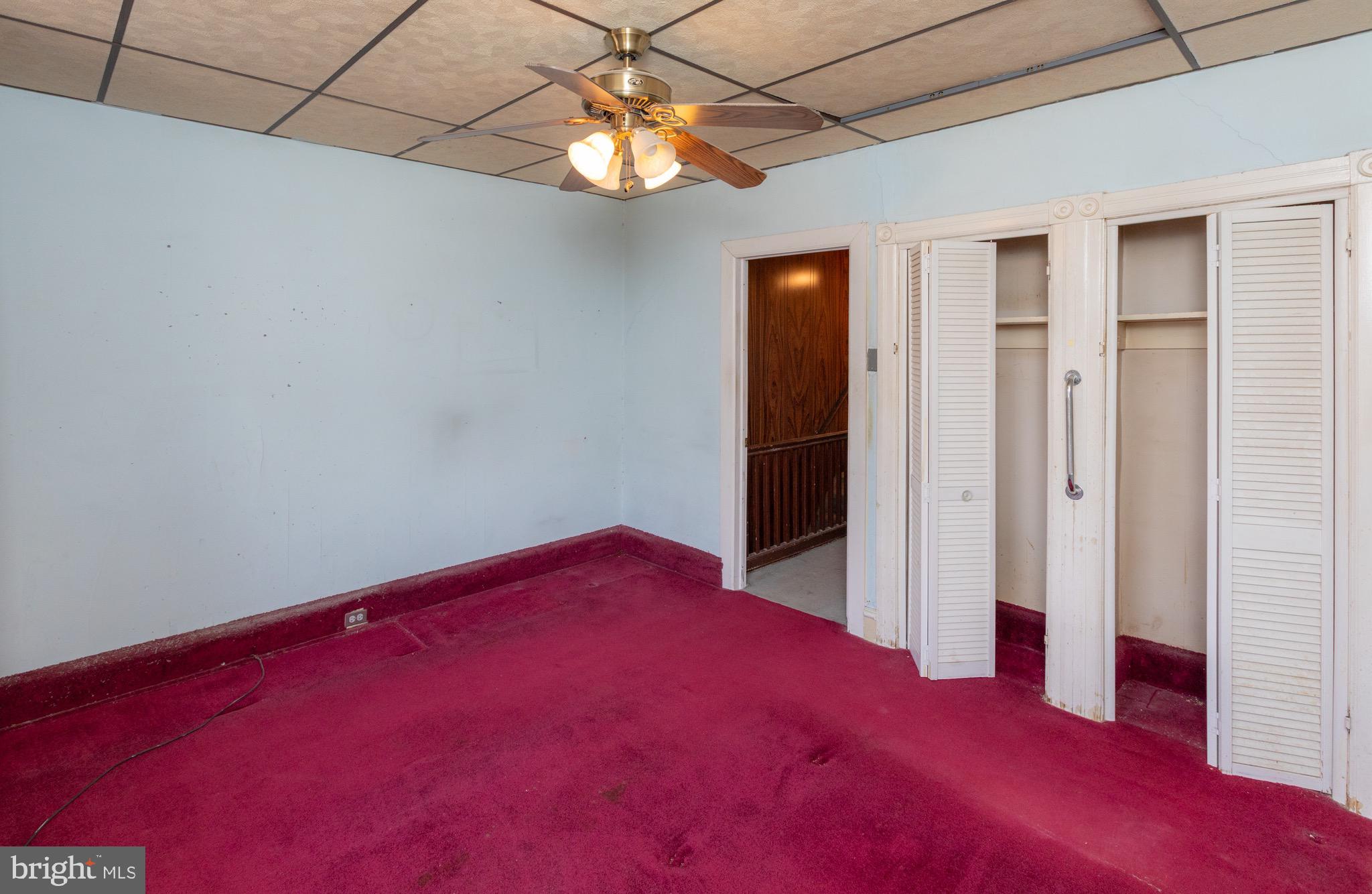 TACONY - Residential