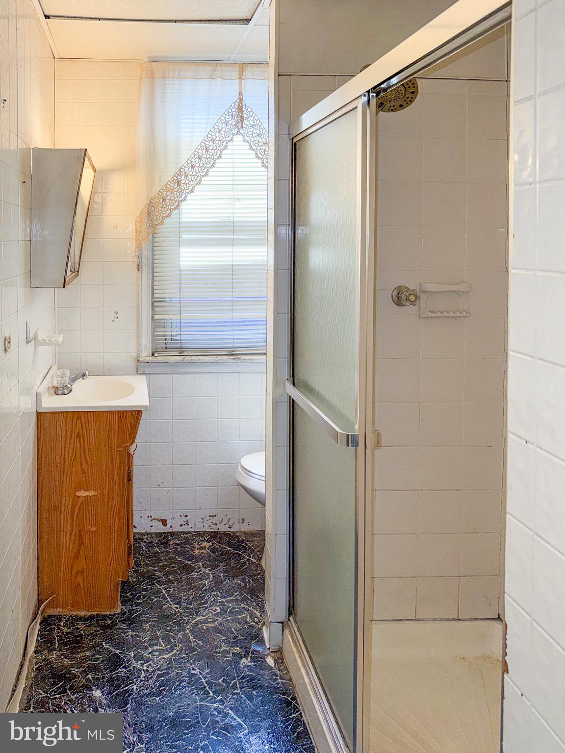 TACONY - Residential