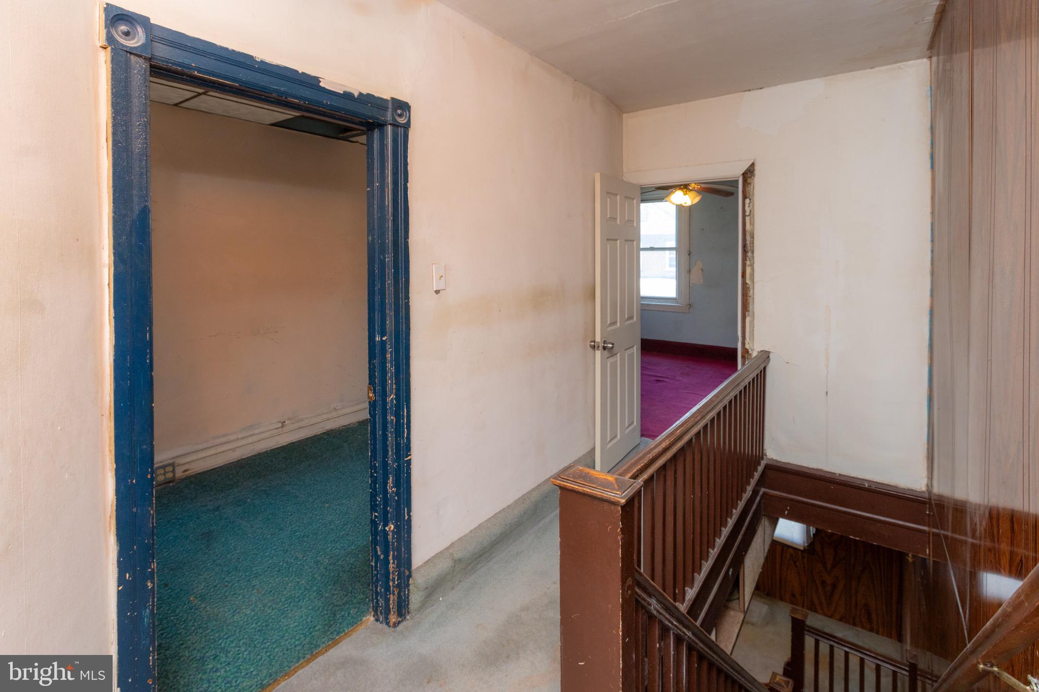 TACONY - Residential