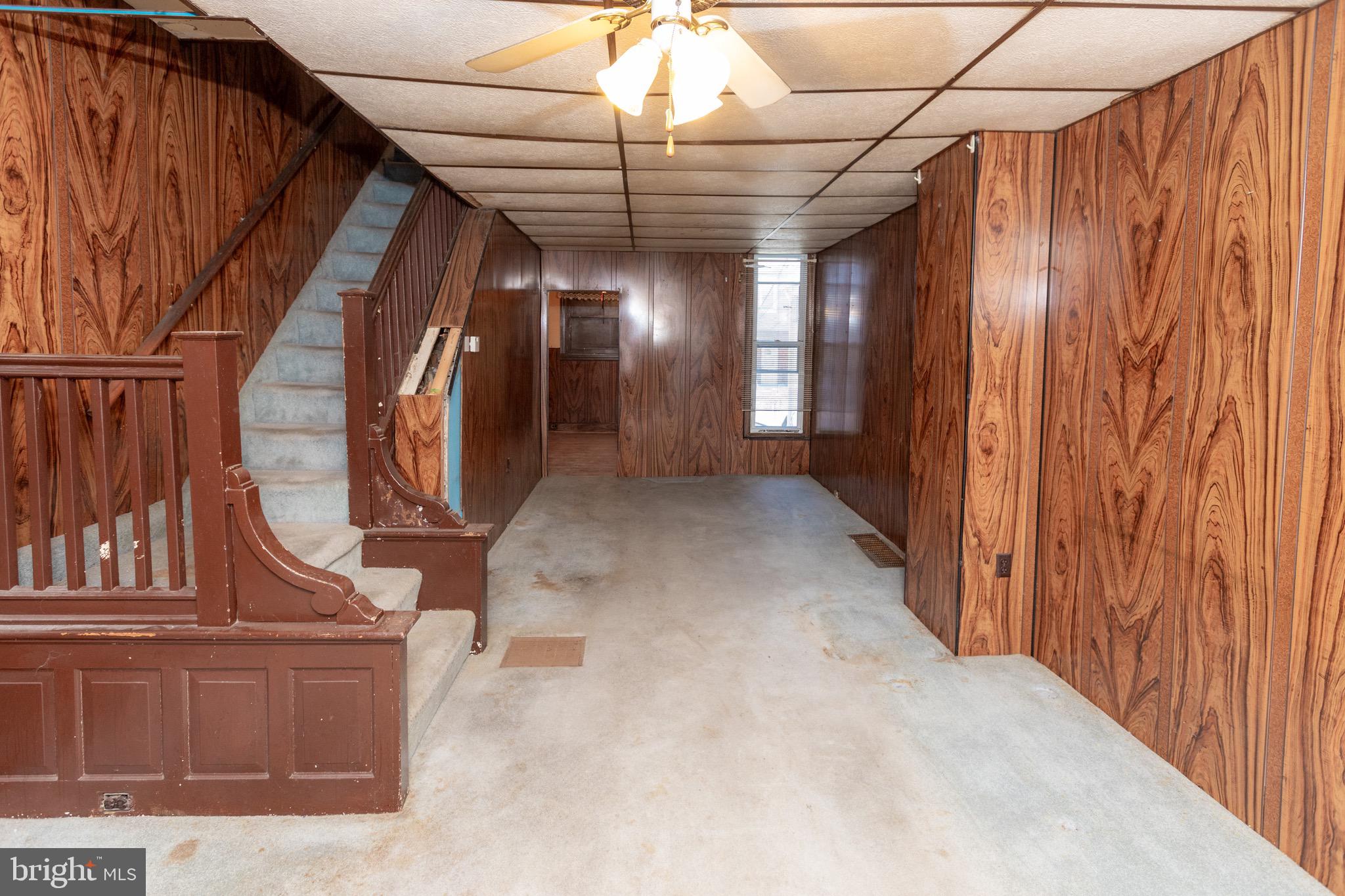 TACONY - Residential